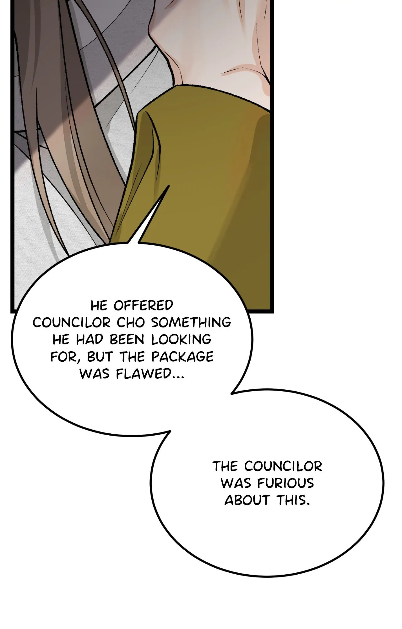 Like a Fever Dream - Chapter 59 Page 62