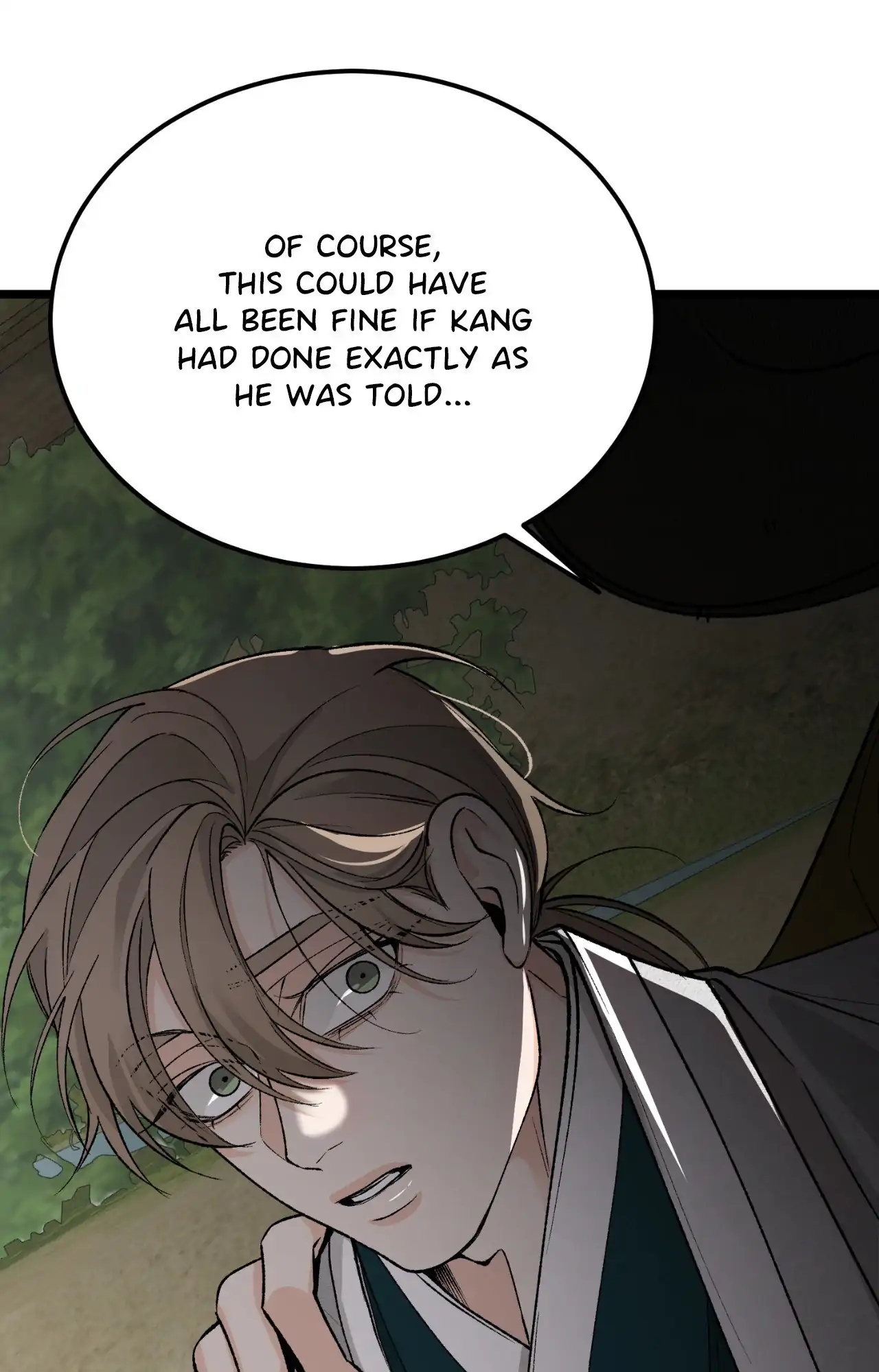 Like a Fever Dream - Chapter 59 Page 63