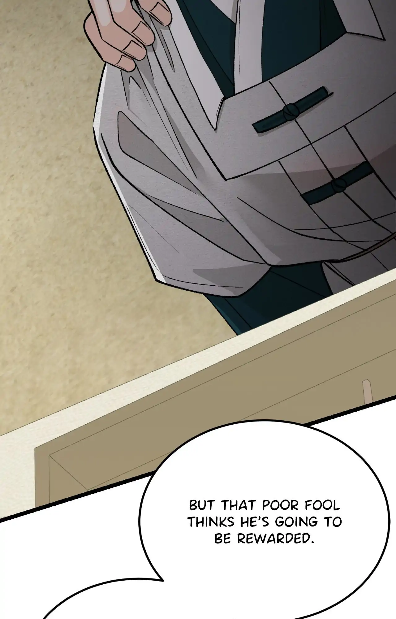 Like a Fever Dream - Chapter 59 Page 64