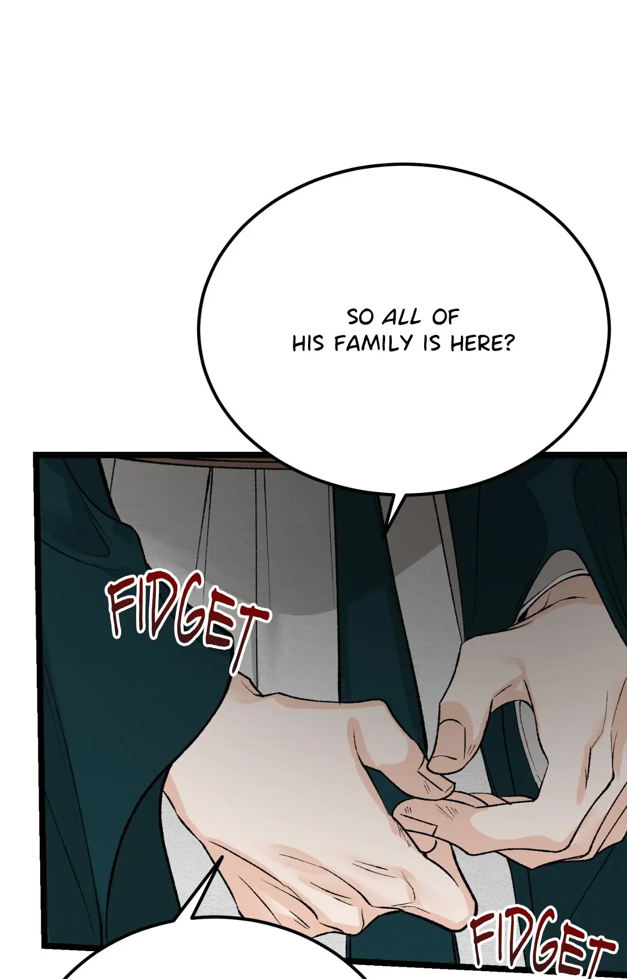 Like a Fever Dream - Chapter 59 Page 67