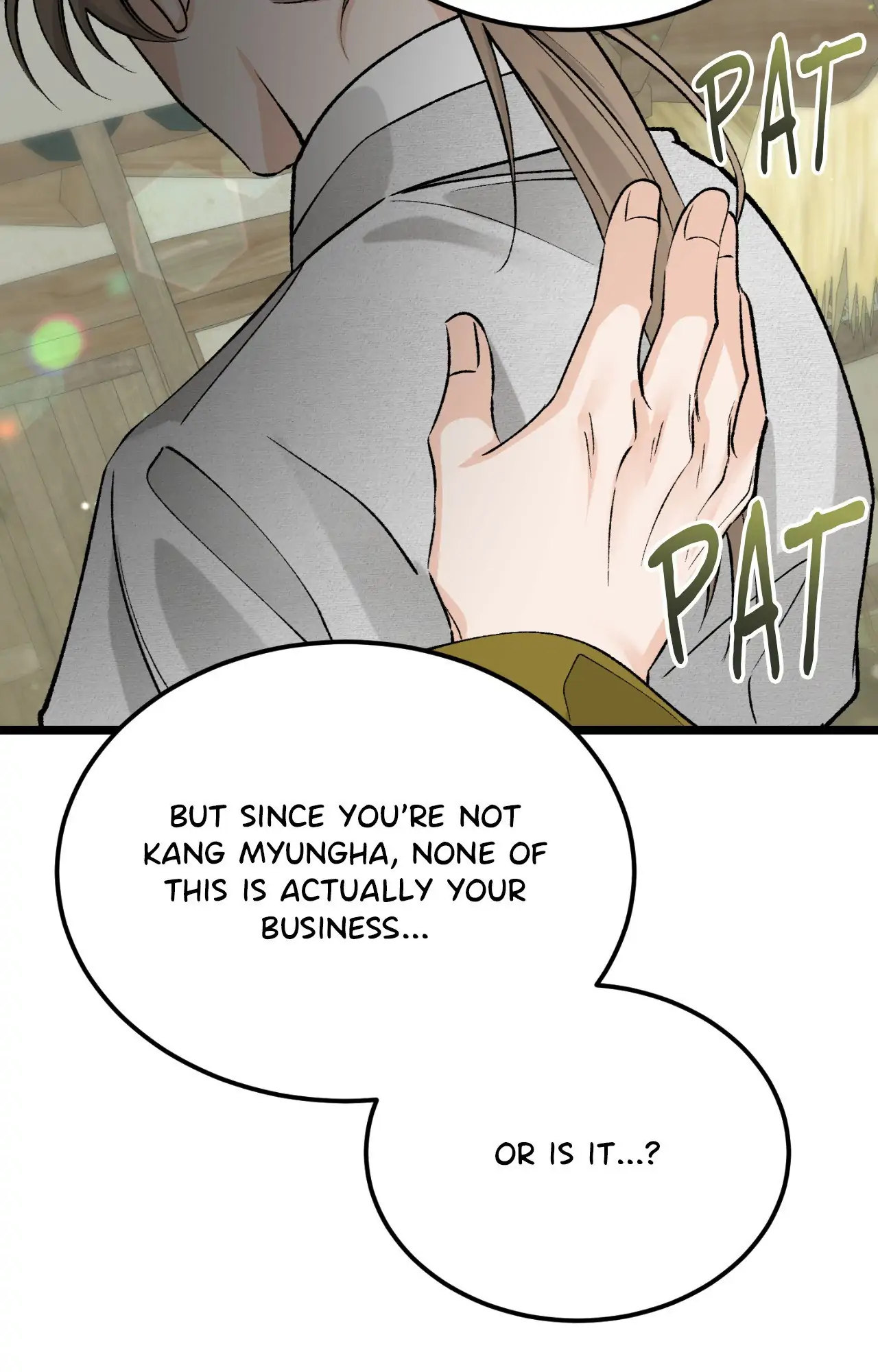 Like a Fever Dream - Chapter 59 Page 70