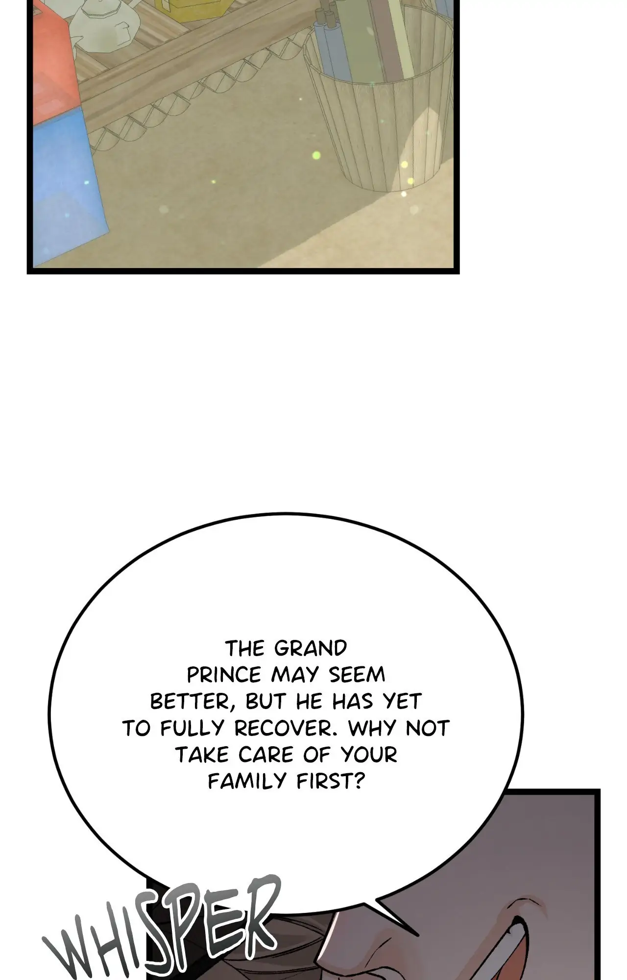 Like a Fever Dream - Chapter 59 Page 72