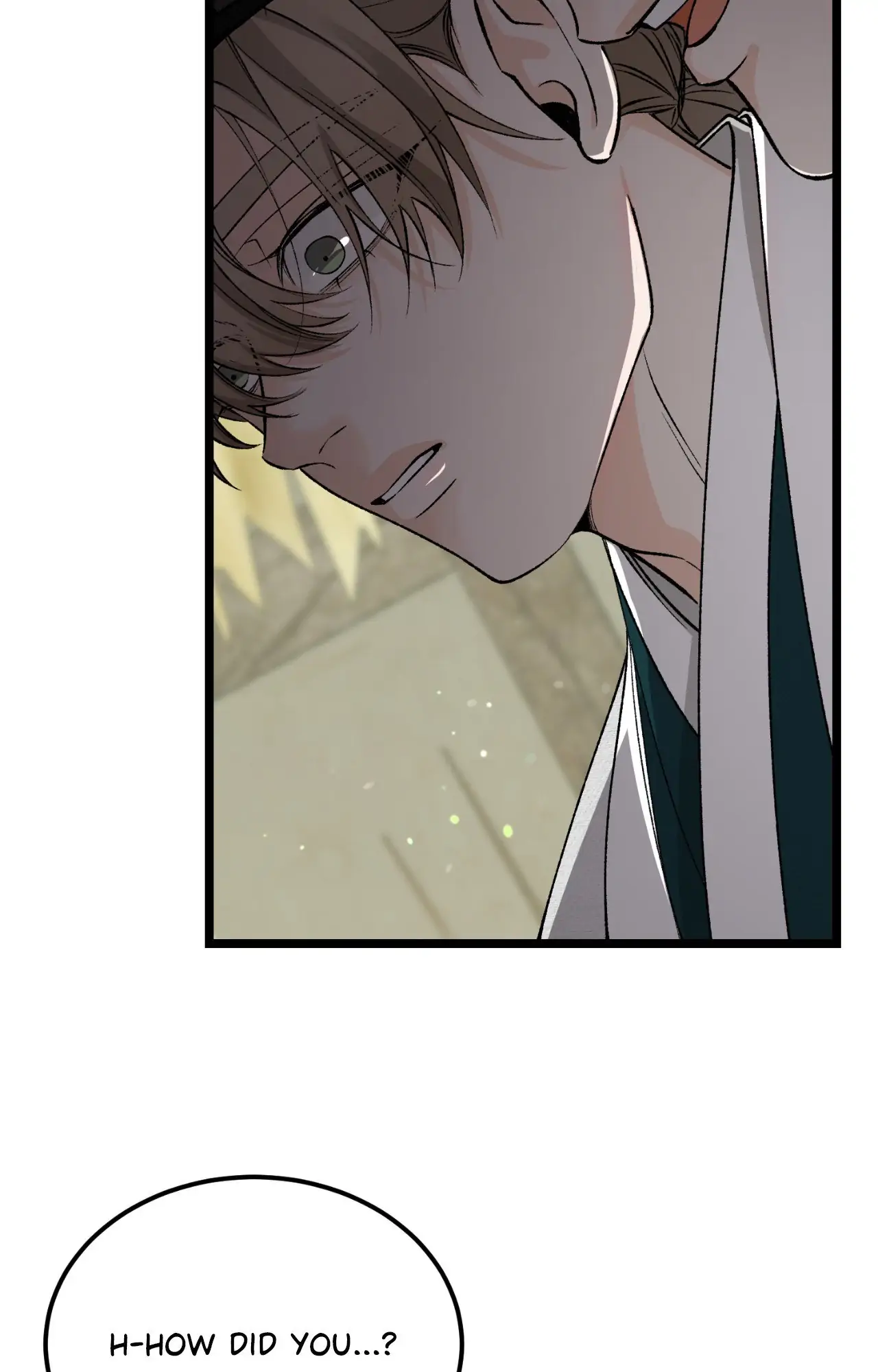 Like a Fever Dream - Chapter 59 Page 73
