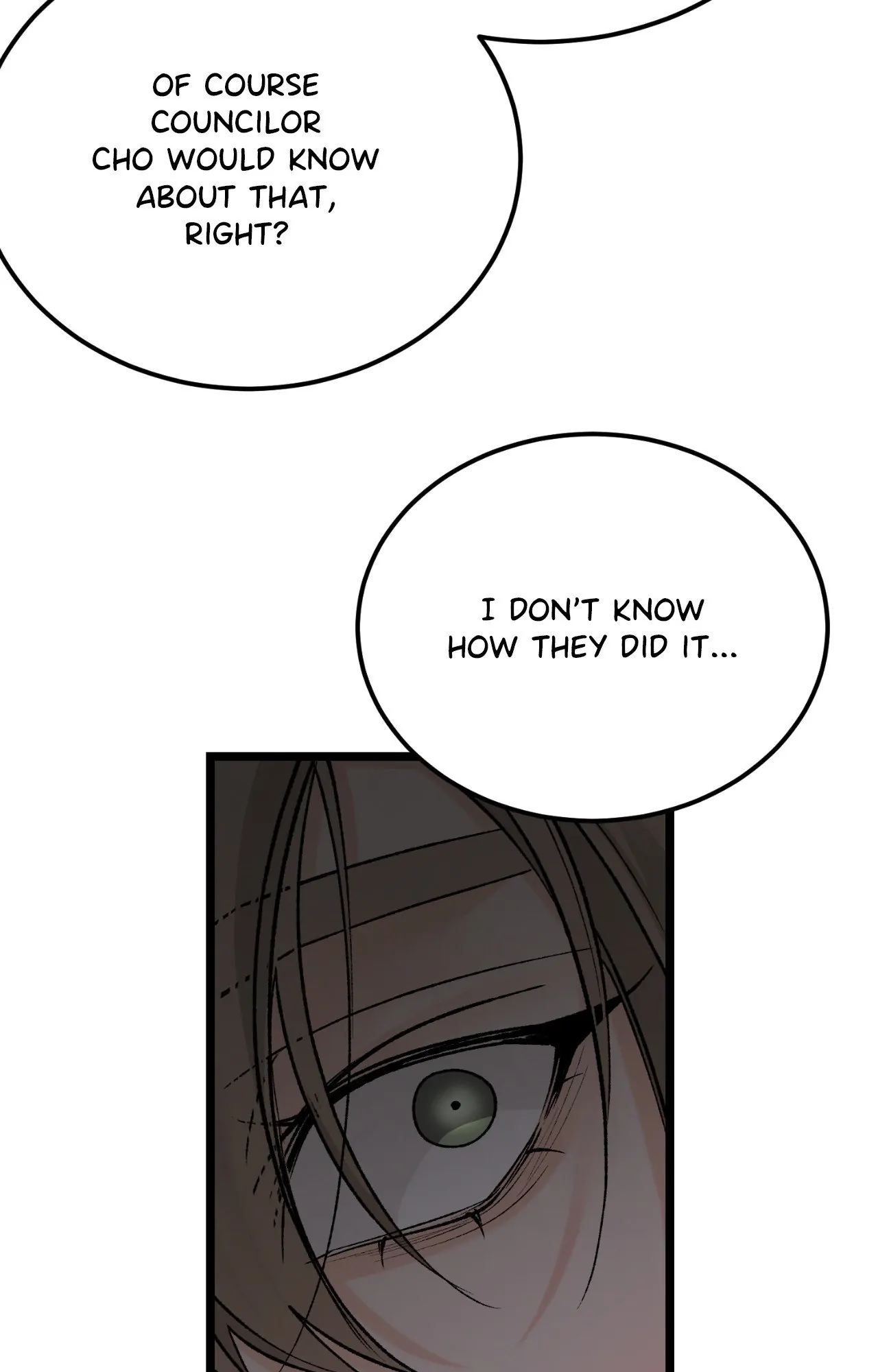 Like a Fever Dream - Chapter 59 Page 75