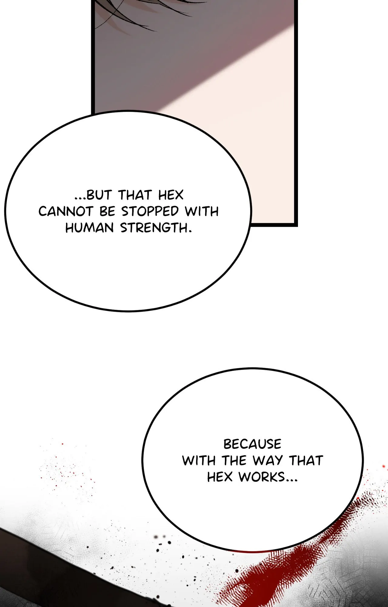 Like a Fever Dream - Chapter 59 Page 76