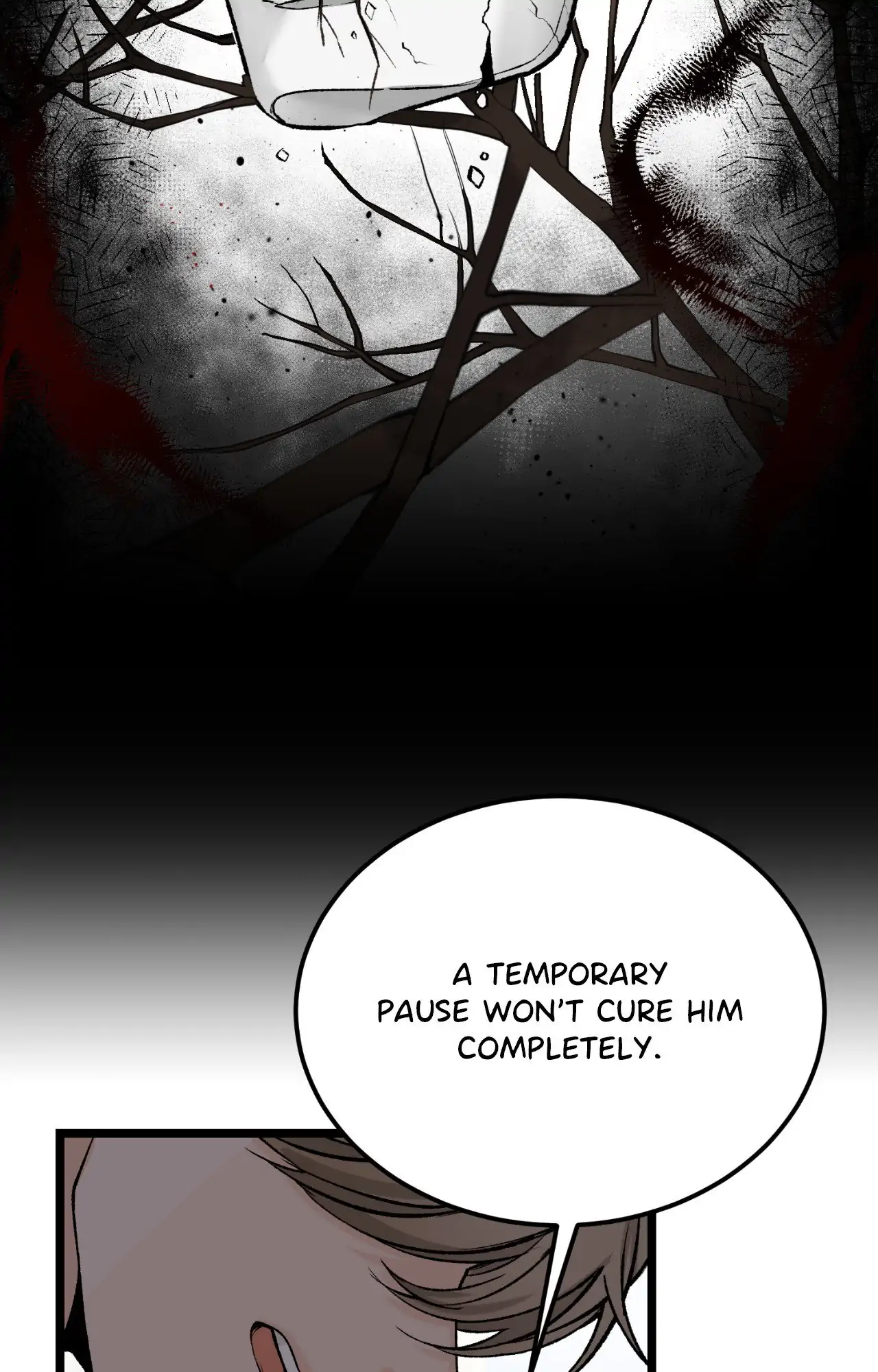 Like a Fever Dream - Chapter 59 Page 78