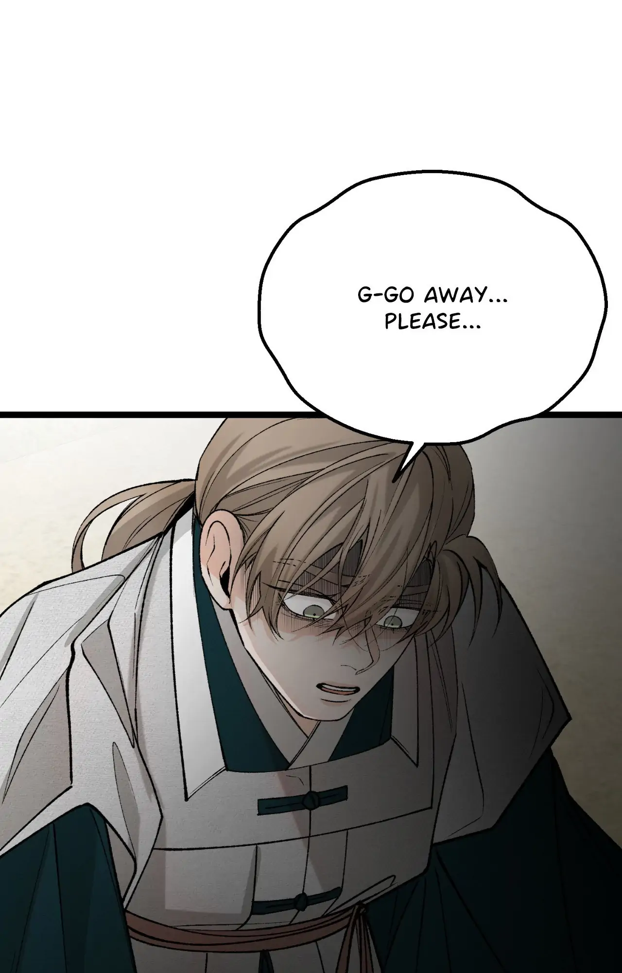 Like a Fever Dream - Chapter 59 Page 80