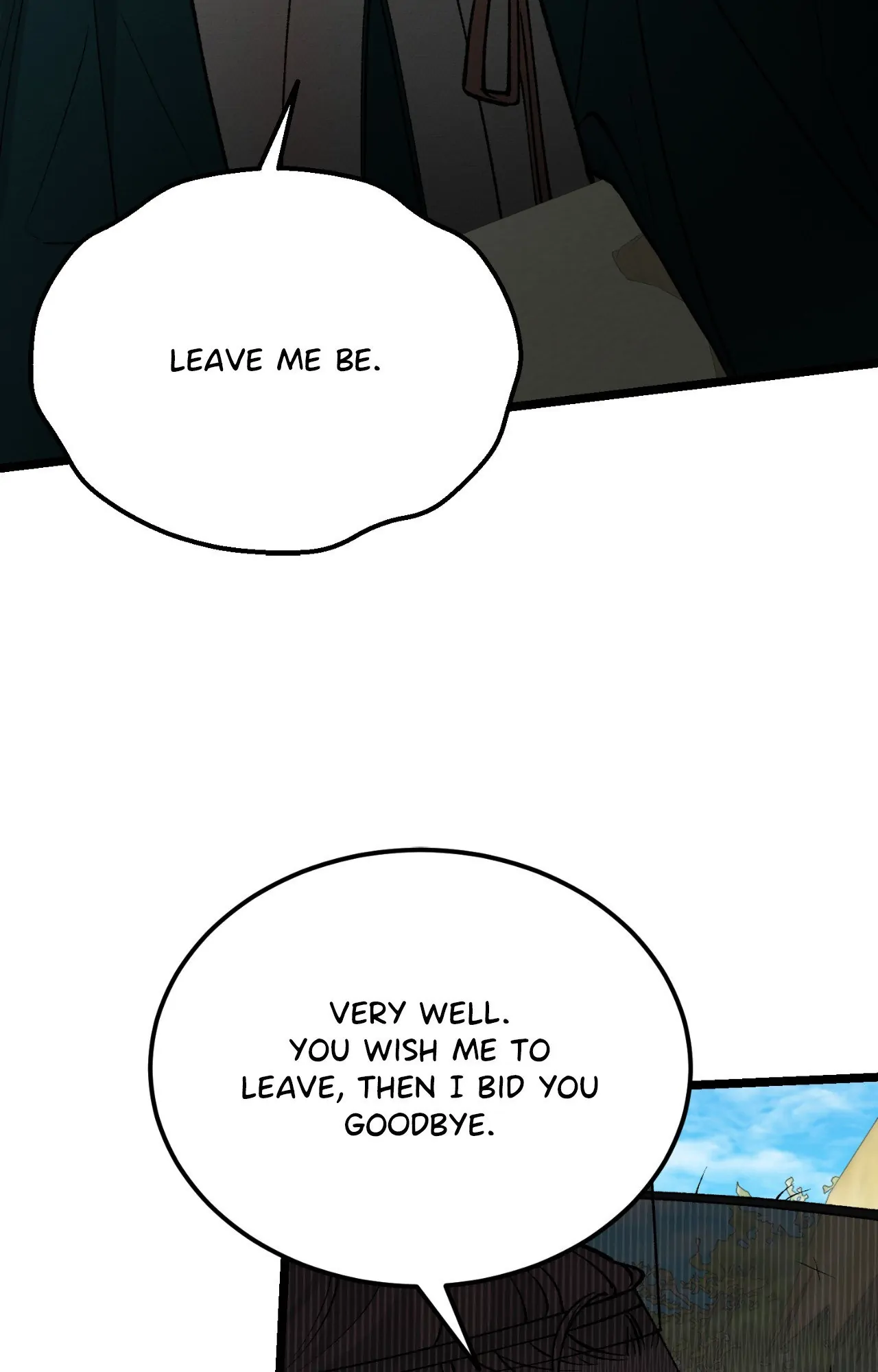Like a Fever Dream - Chapter 59 Page 81