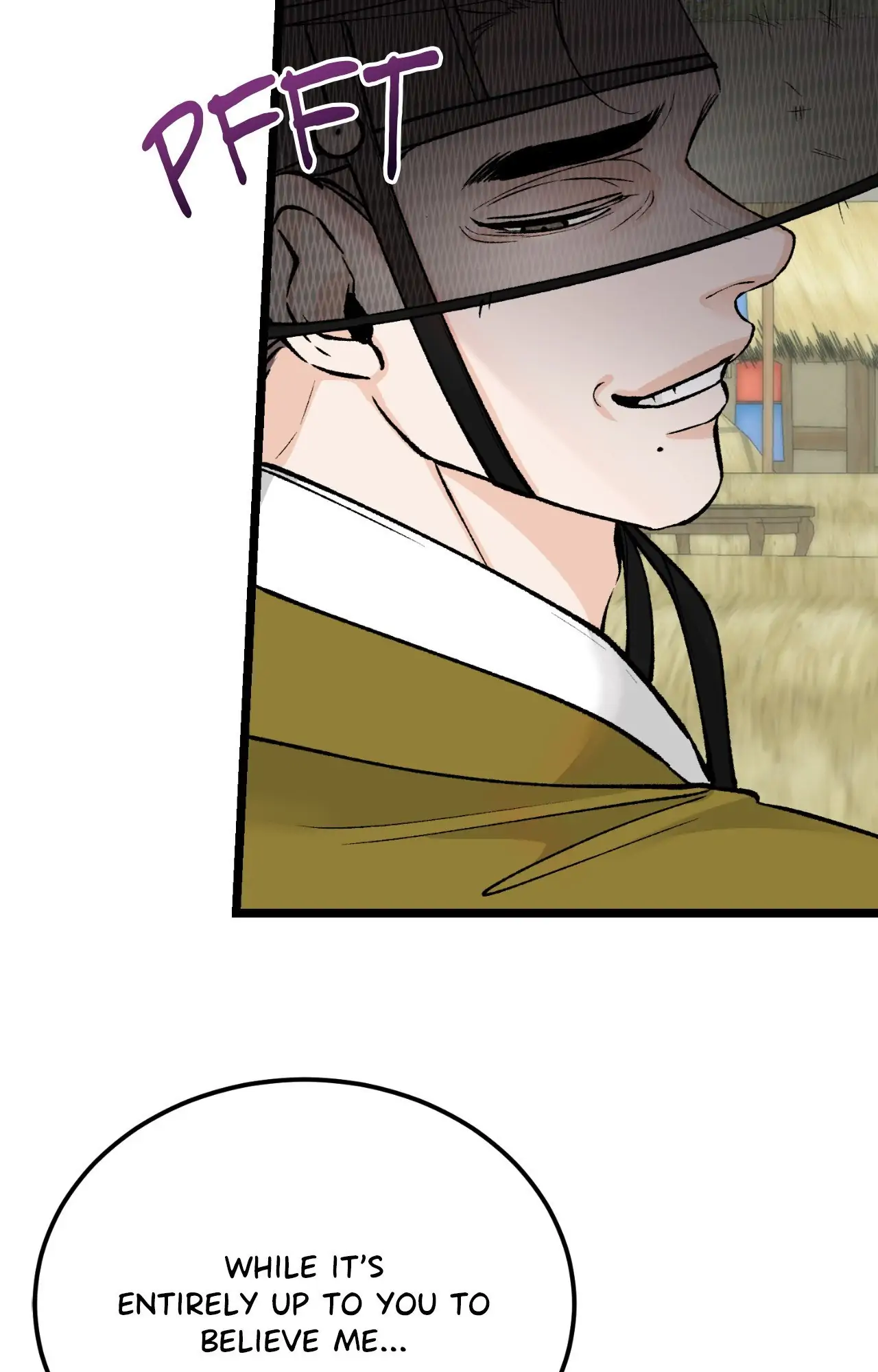 Like a Fever Dream - Chapter 59 Page 82