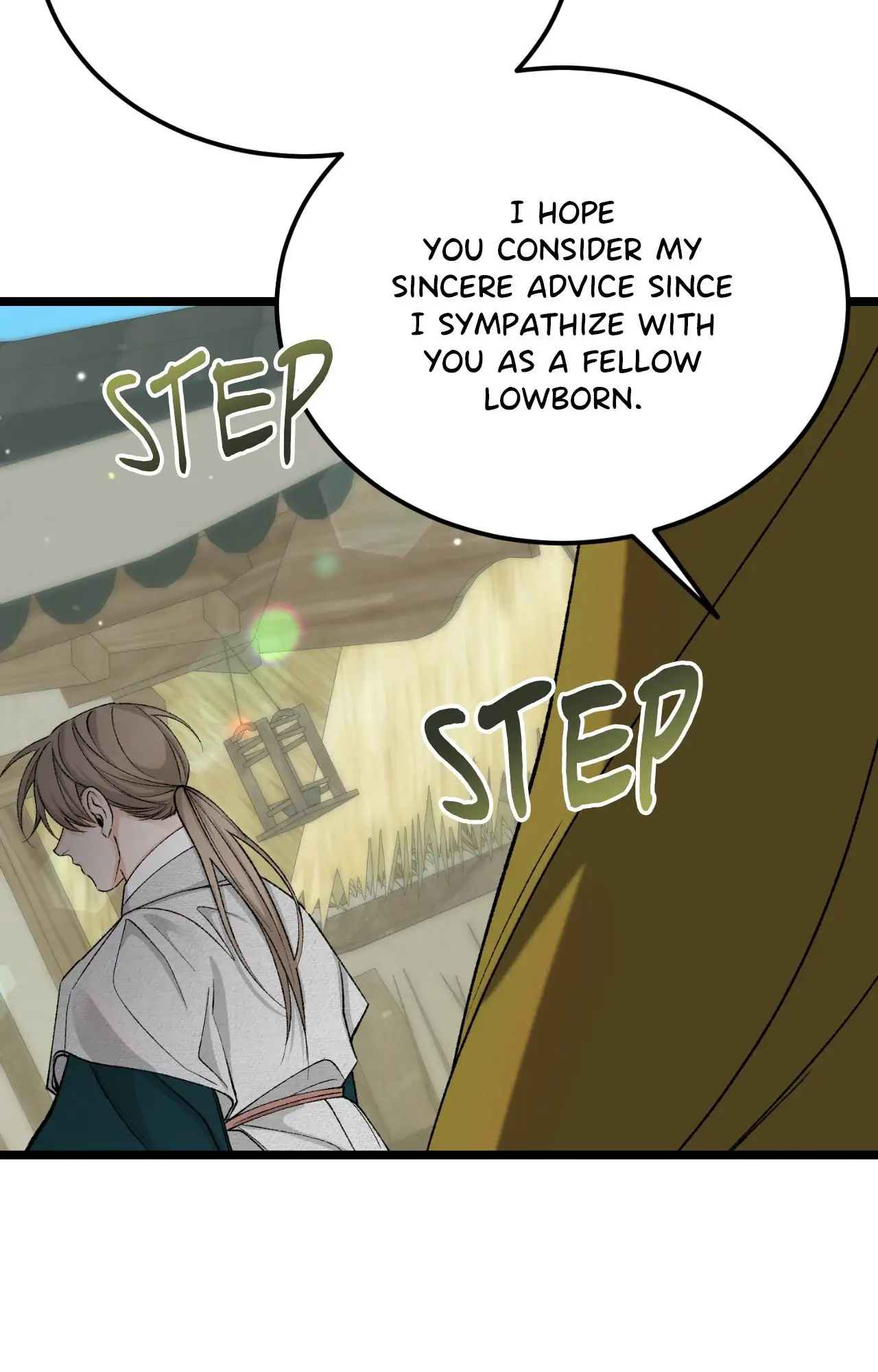 Like a Fever Dream - Chapter 59 Page 83