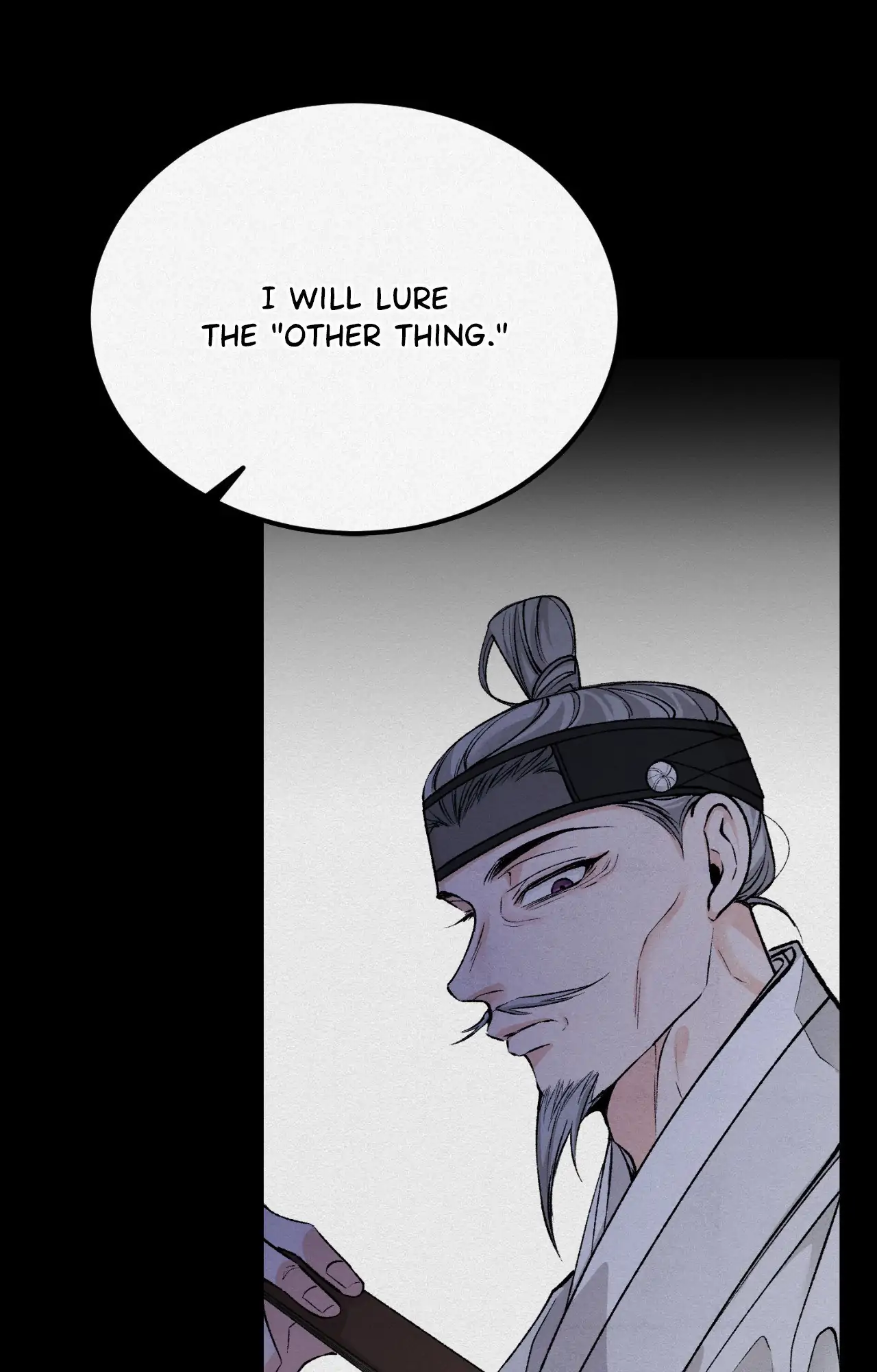 Like a Fever Dream - Chapter 59 Page 86