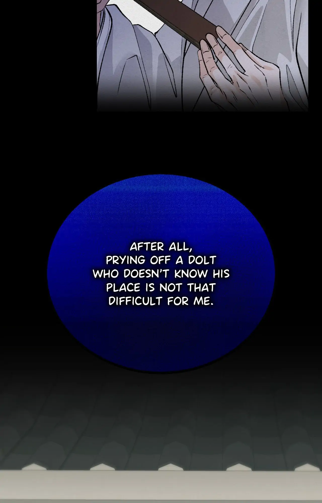 Like a Fever Dream - Chapter 59 Page 87
