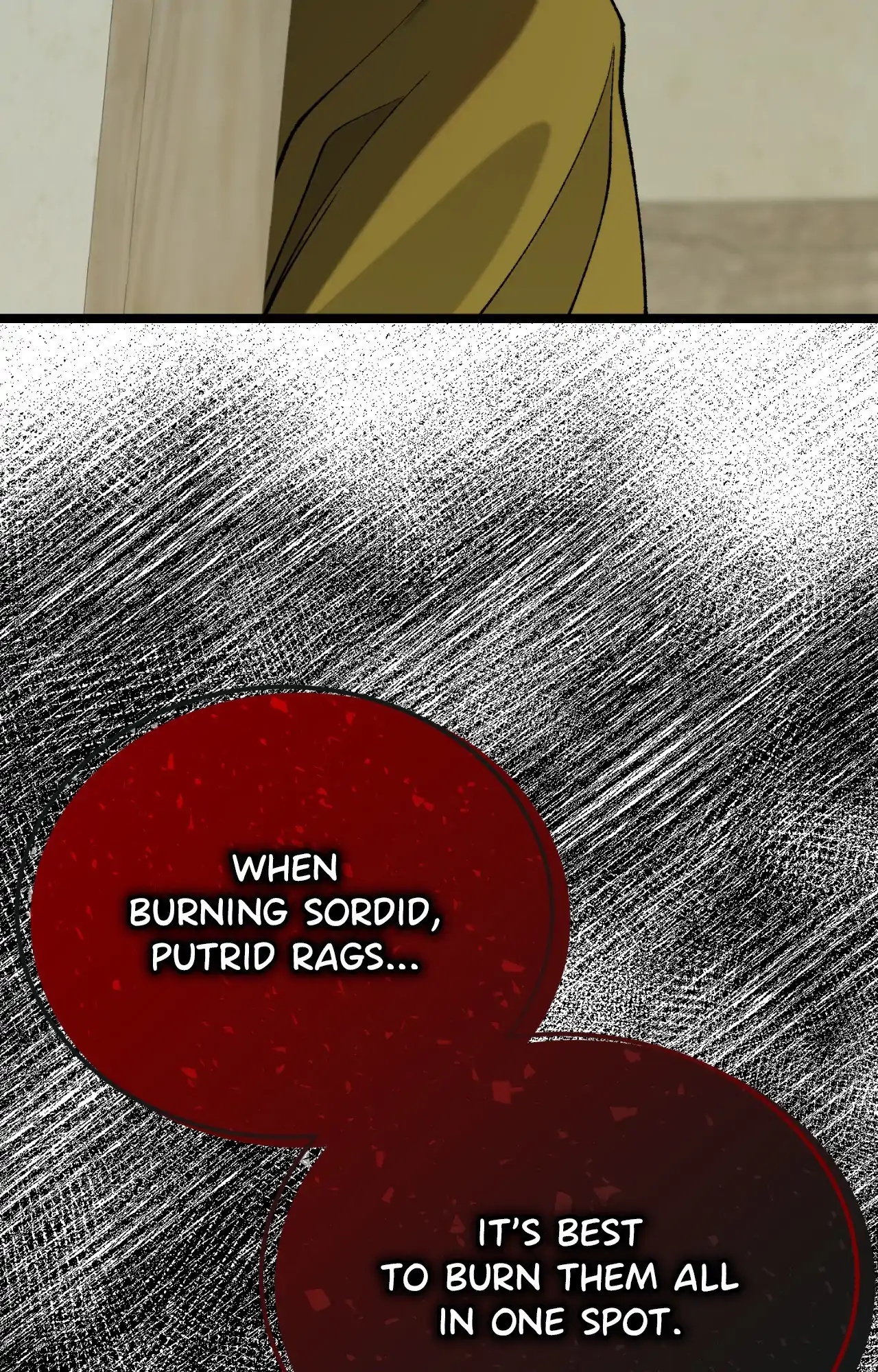 Like a Fever Dream - Chapter 59 Page 90