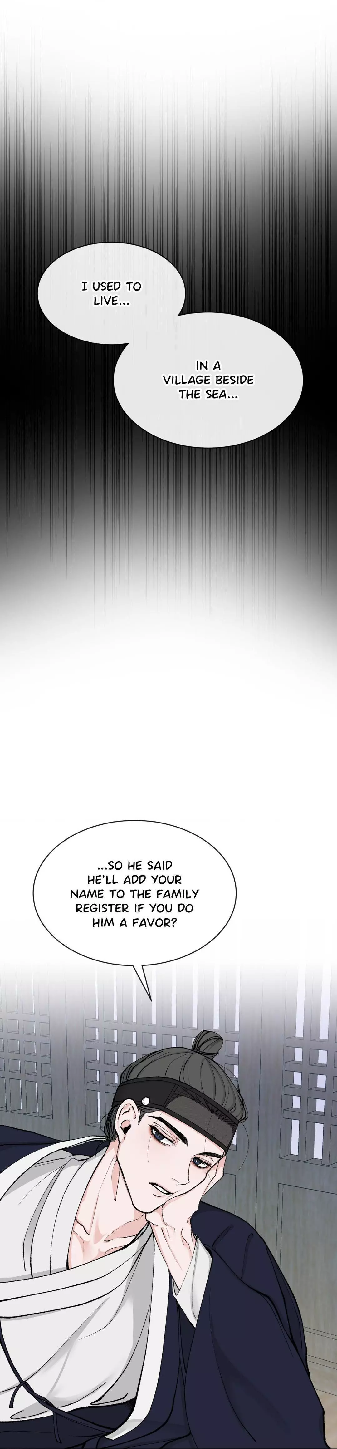 Like a Fever Dream - Chapter 6 Page 25