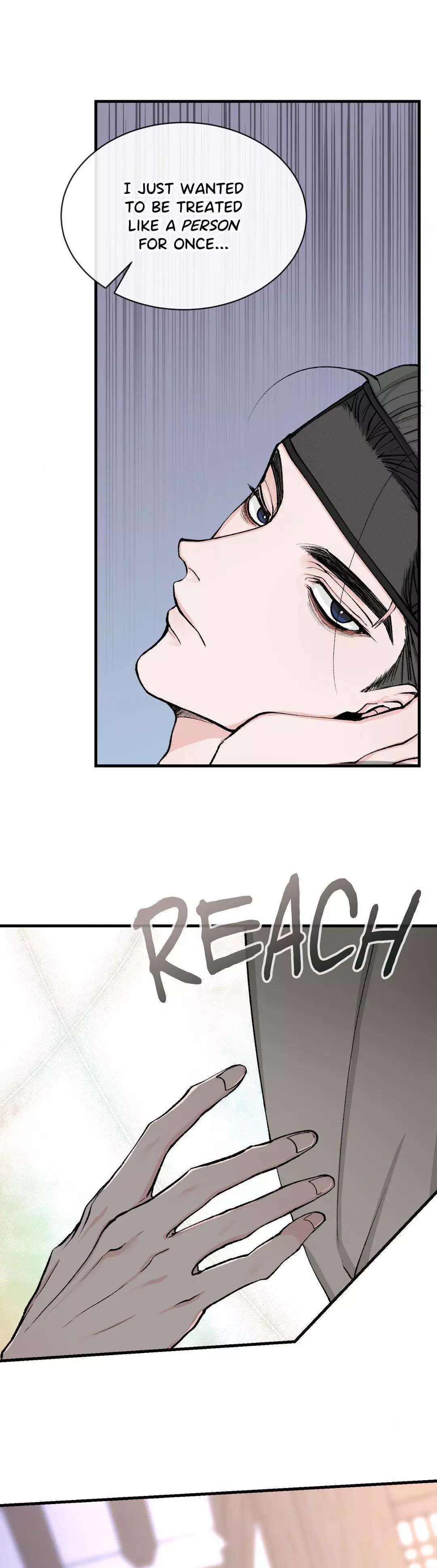 Like a Fever Dream - Chapter 6 Page 27