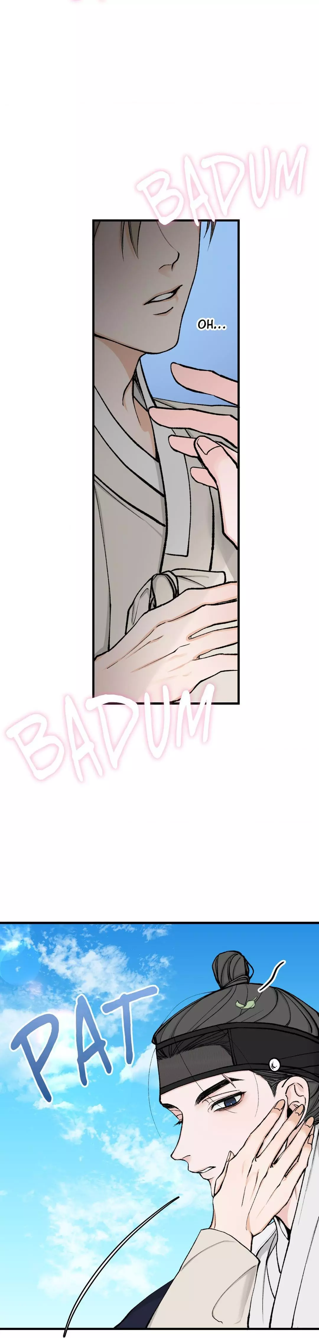 Like a Fever Dream - Chapter 6 Page 31