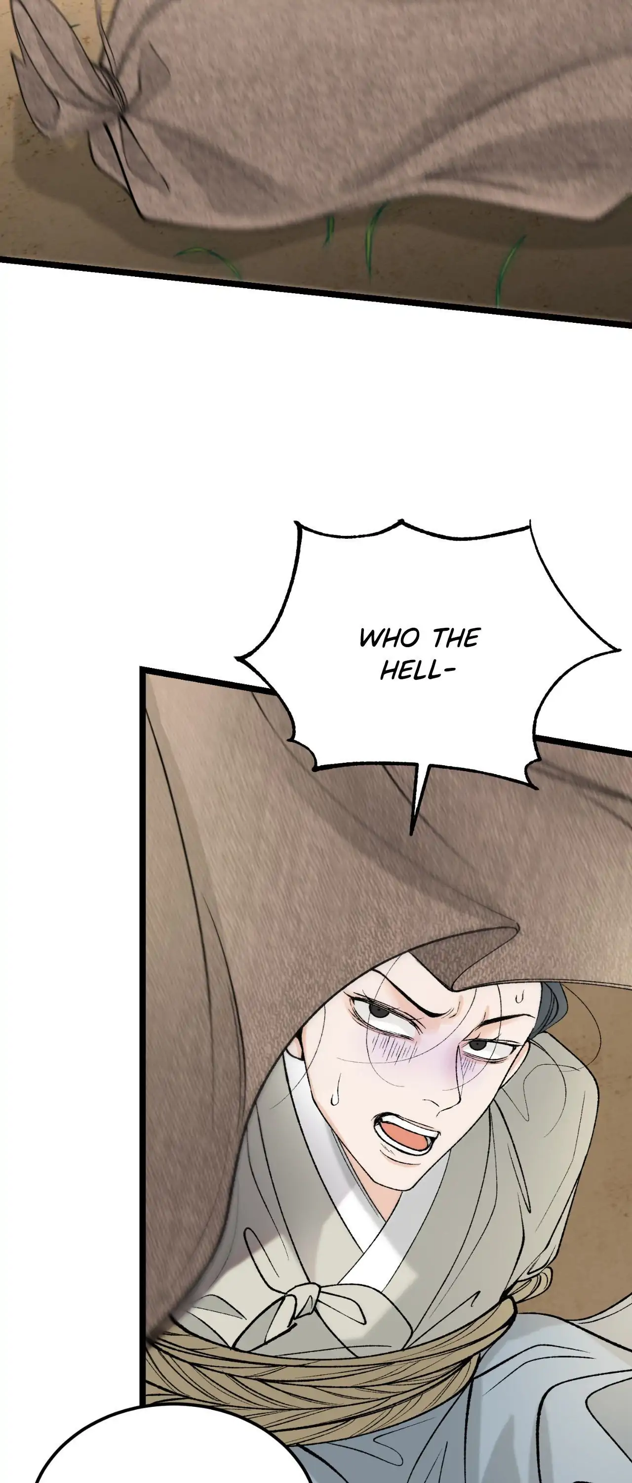Like a Fever Dream - Chapter 60 Page 3