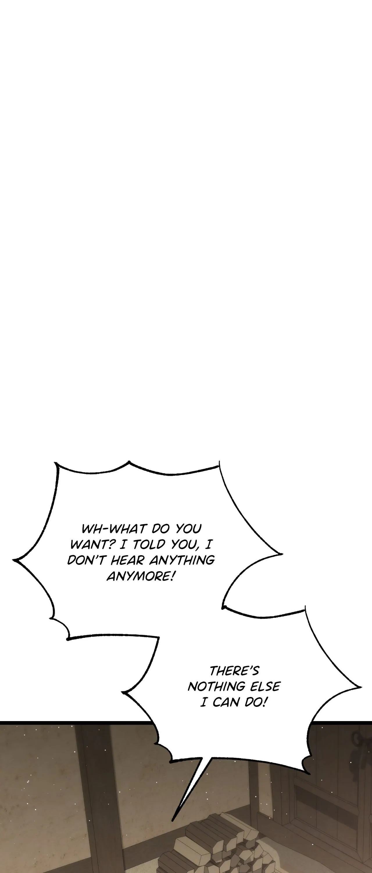 Like a Fever Dream - Chapter 60 Page 6