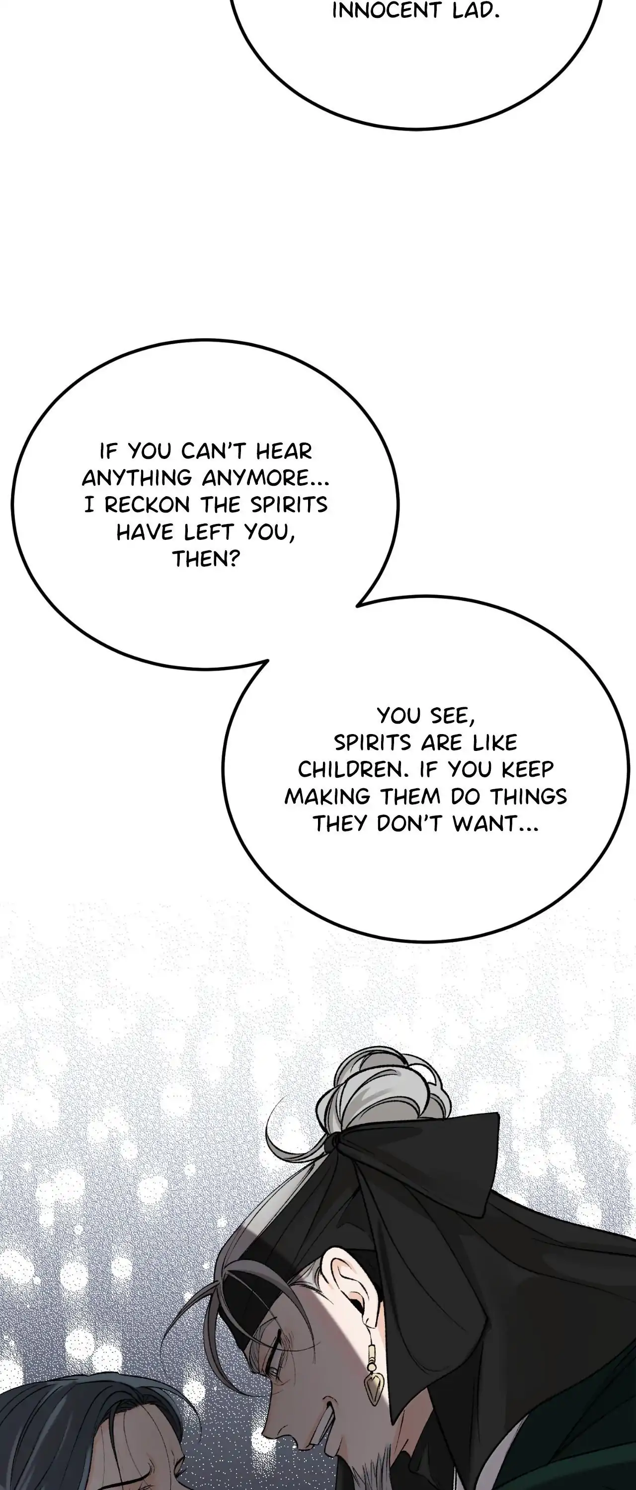 Like a Fever Dream - Chapter 60 Page 11