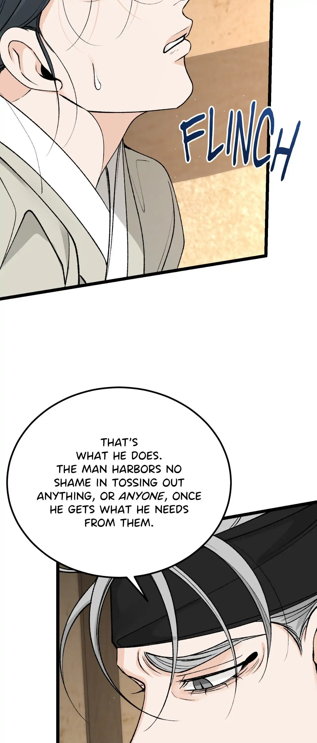 Like a Fever Dream - Chapter 60 Page 13