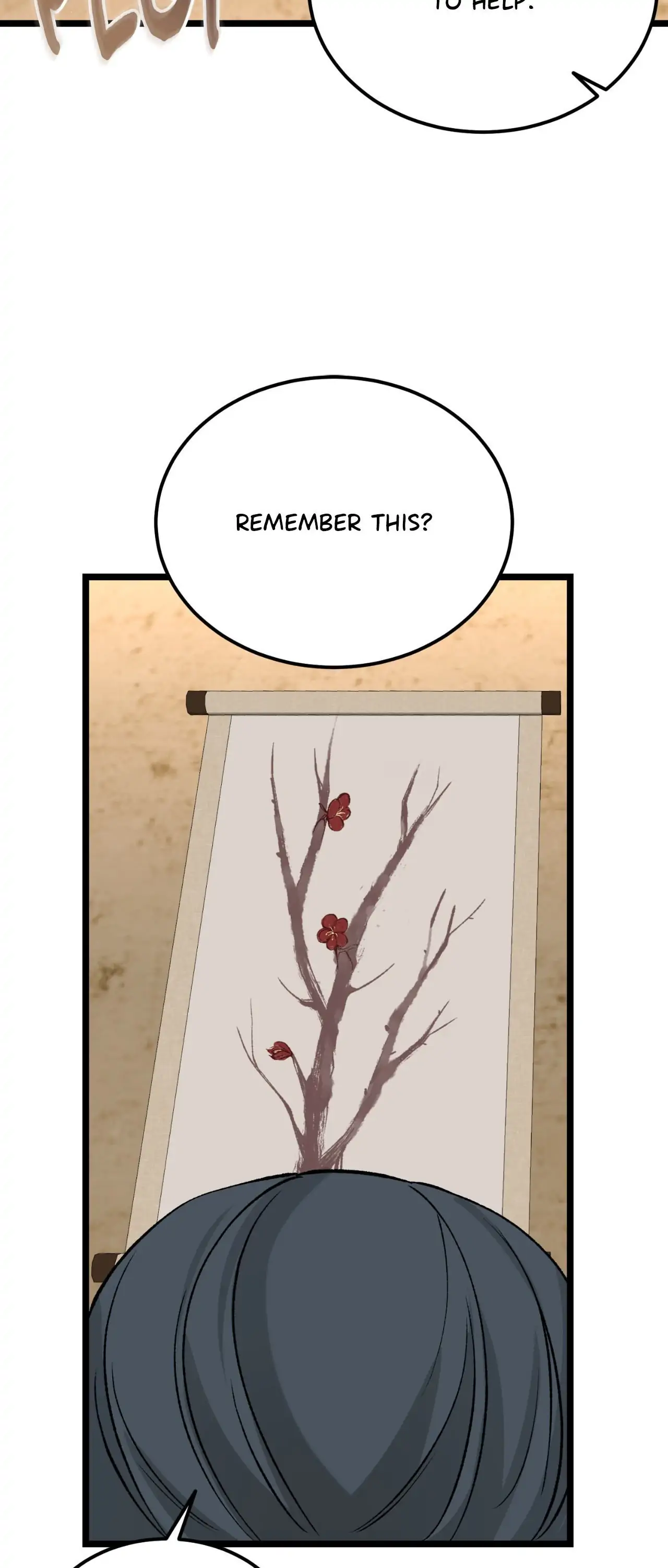 Like a Fever Dream - Chapter 60 Page 15