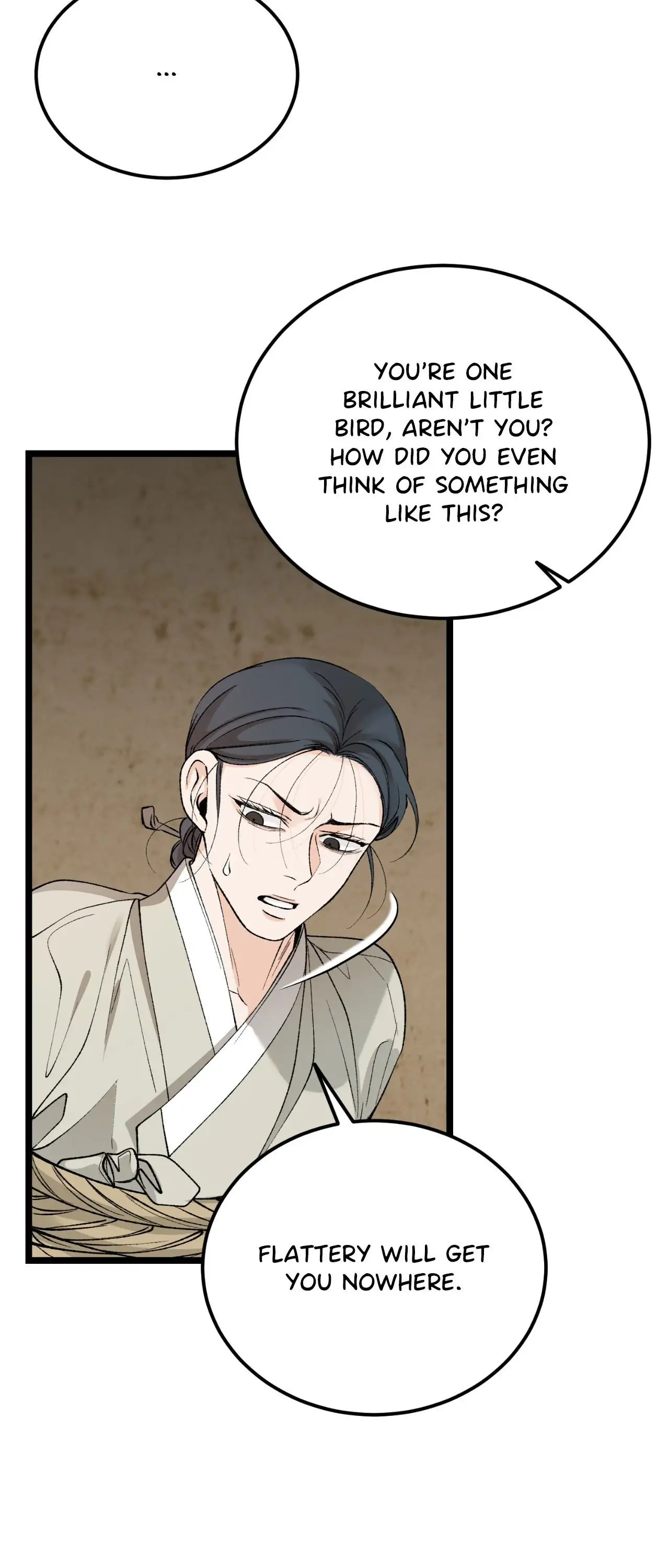 Like a Fever Dream - Chapter 60 Page 16