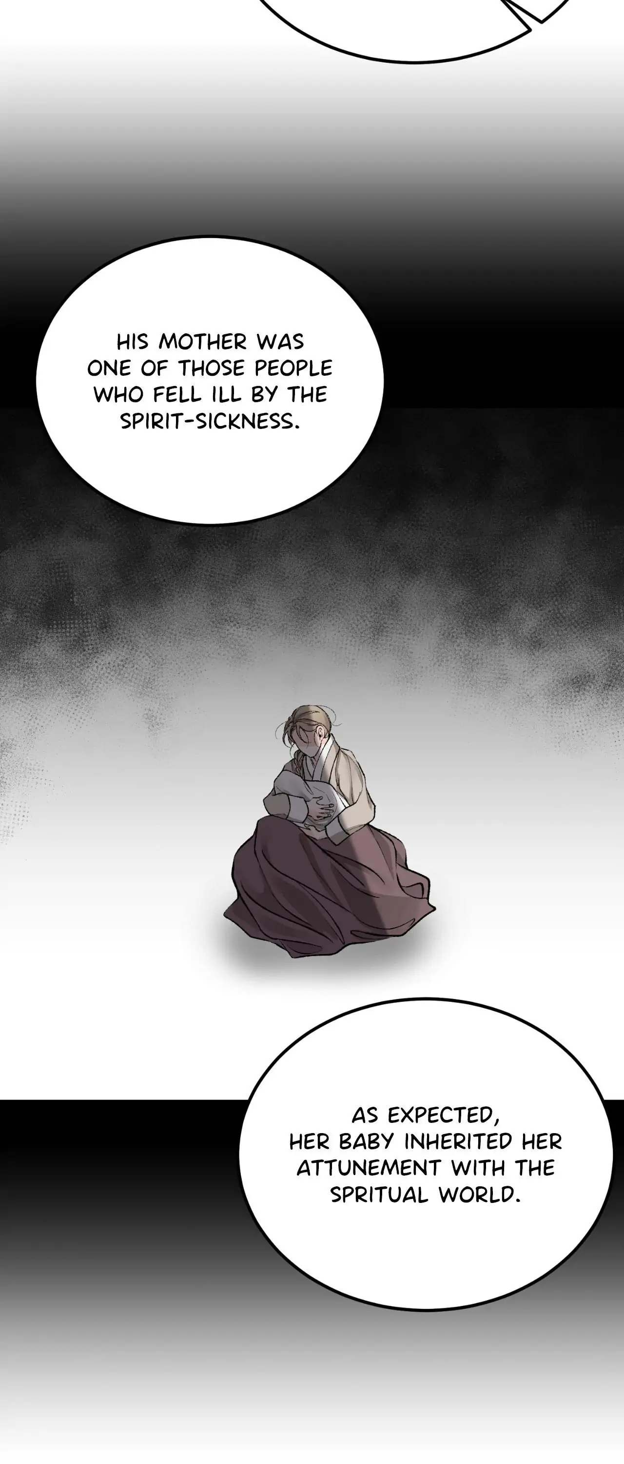 Like a Fever Dream - Chapter 60 Page 21