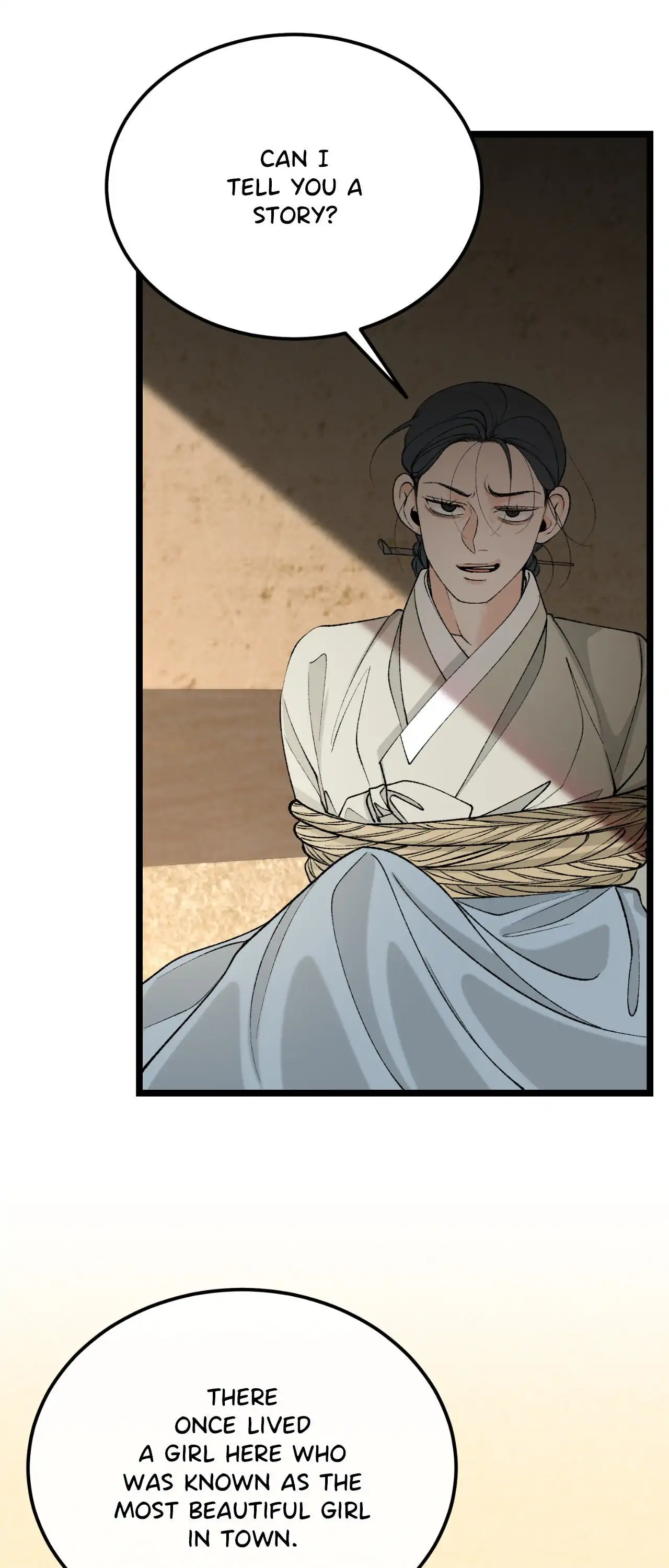 Like a Fever Dream - Chapter 60 Page 22