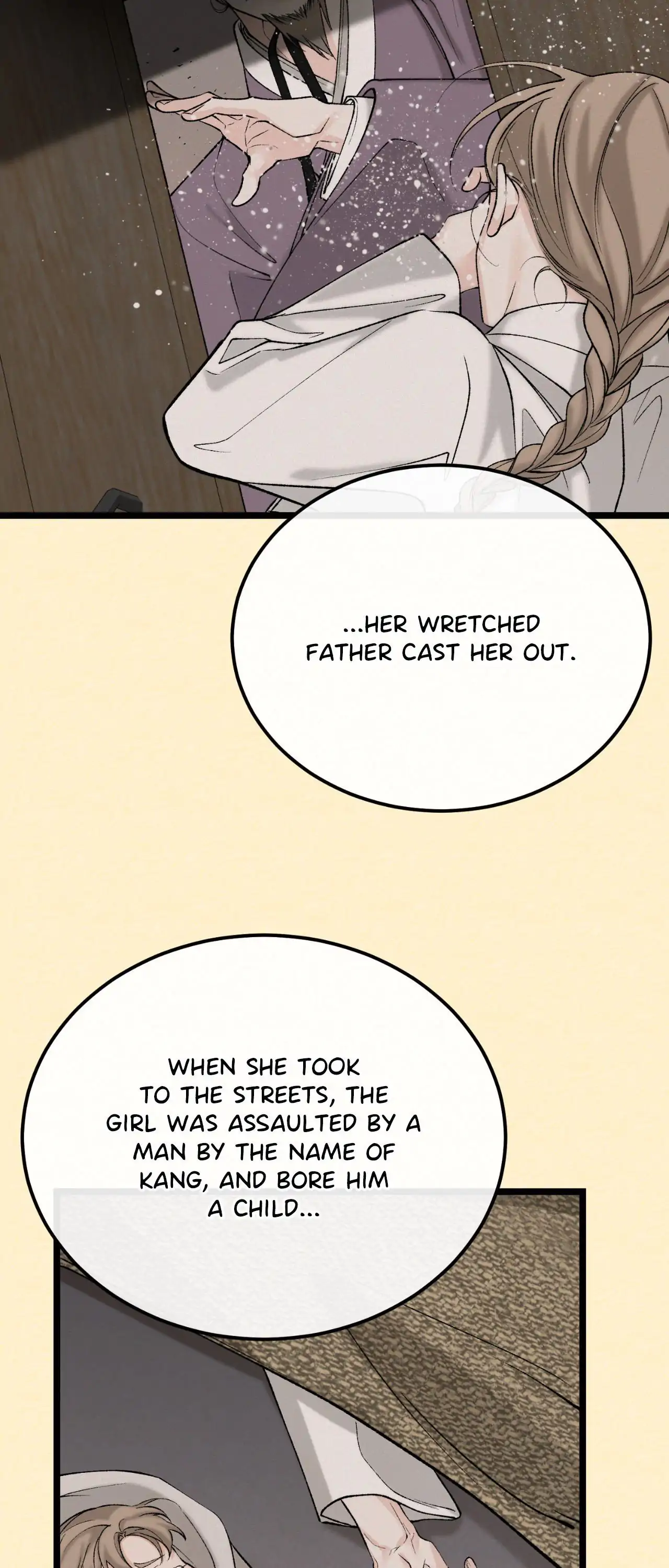 Like a Fever Dream - Chapter 60 Page 24