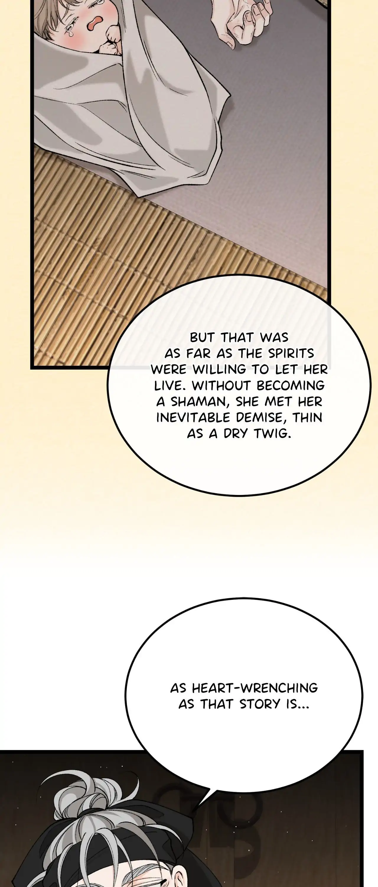 Like a Fever Dream - Chapter 60 Page 25