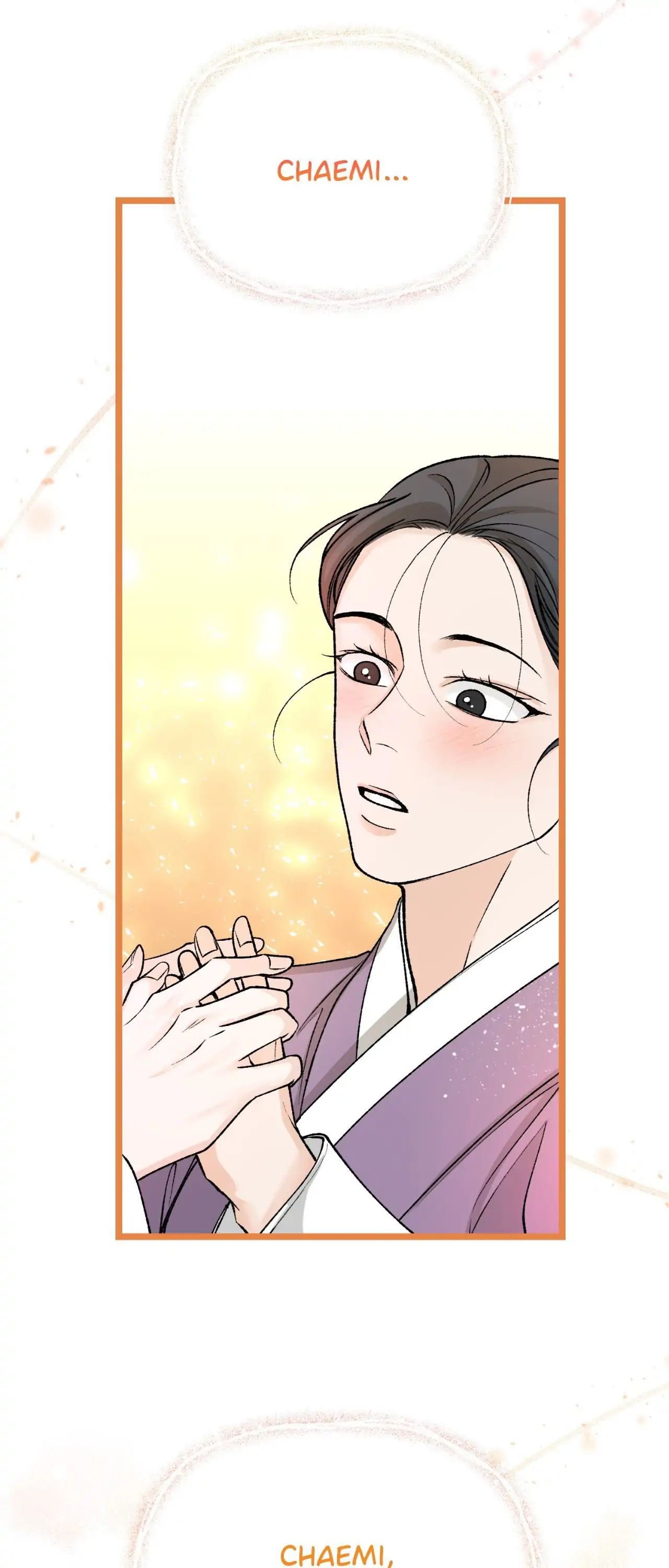 Like a Fever Dream - Chapter 60 Page 27