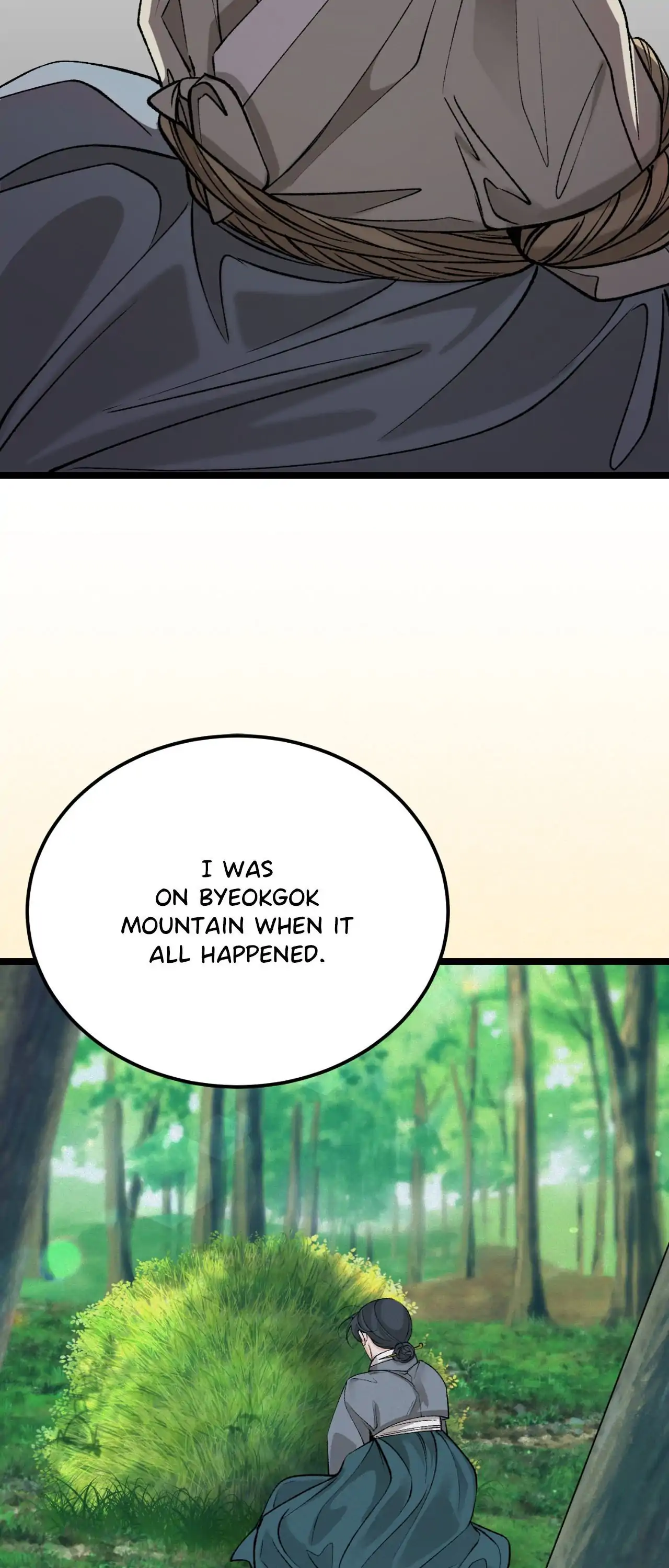 Like a Fever Dream - Chapter 60 Page 30