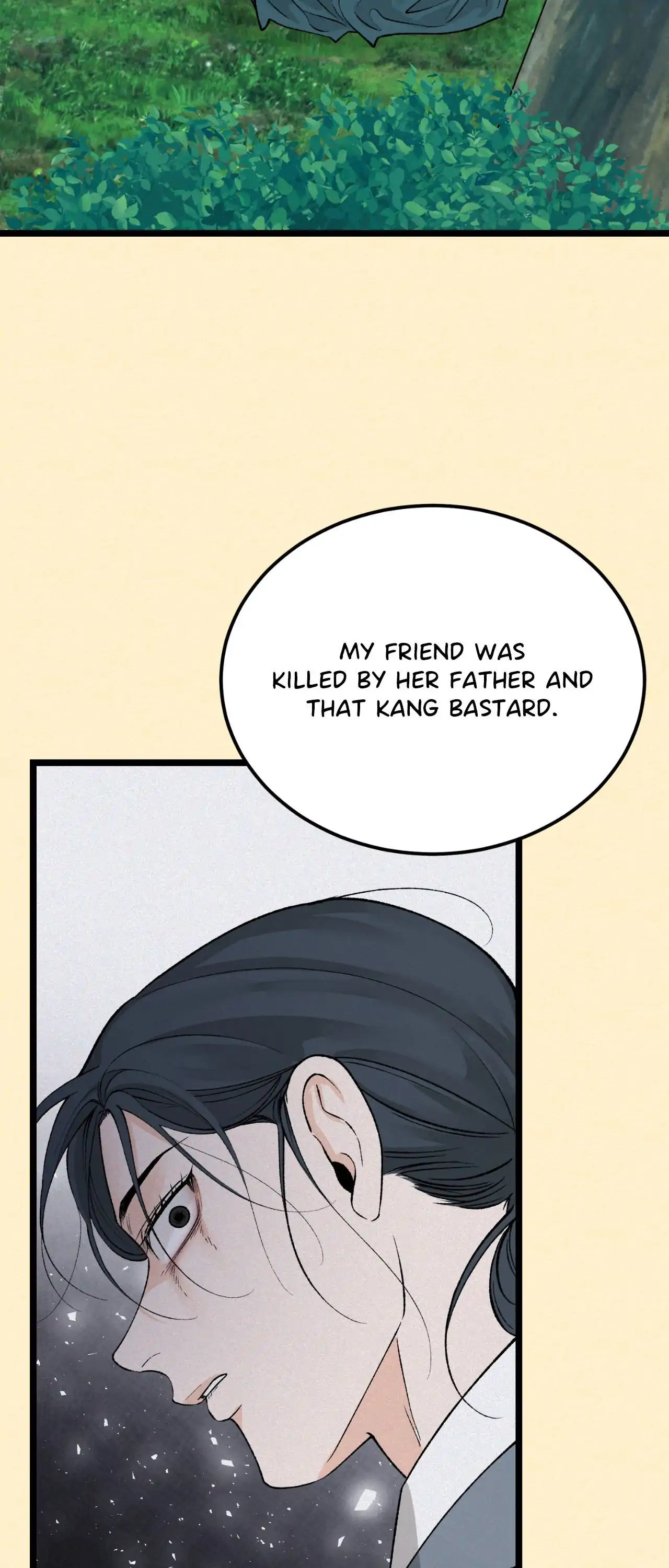 Like a Fever Dream - Chapter 60 Page 31