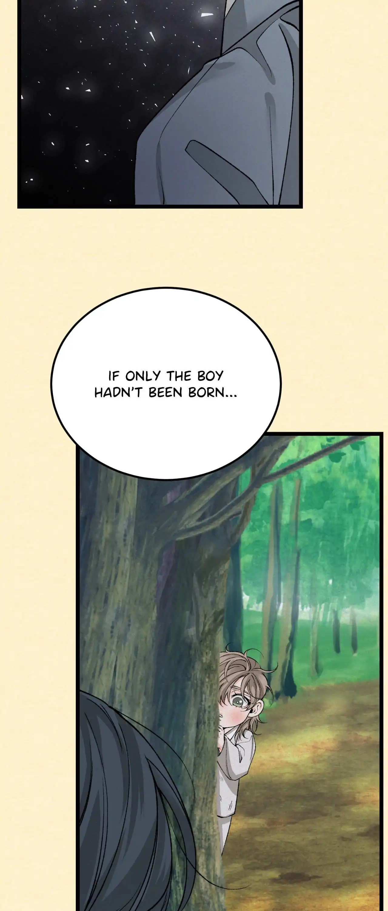 Like a Fever Dream - Chapter 60 Page 32