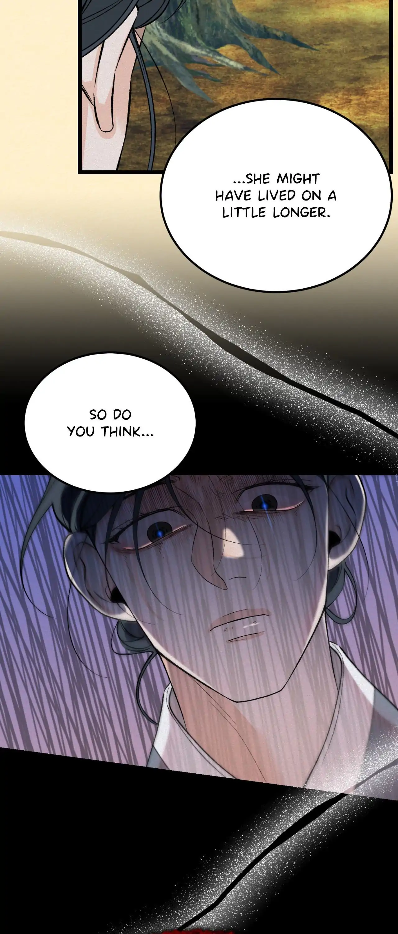 Like a Fever Dream - Chapter 60 Page 33