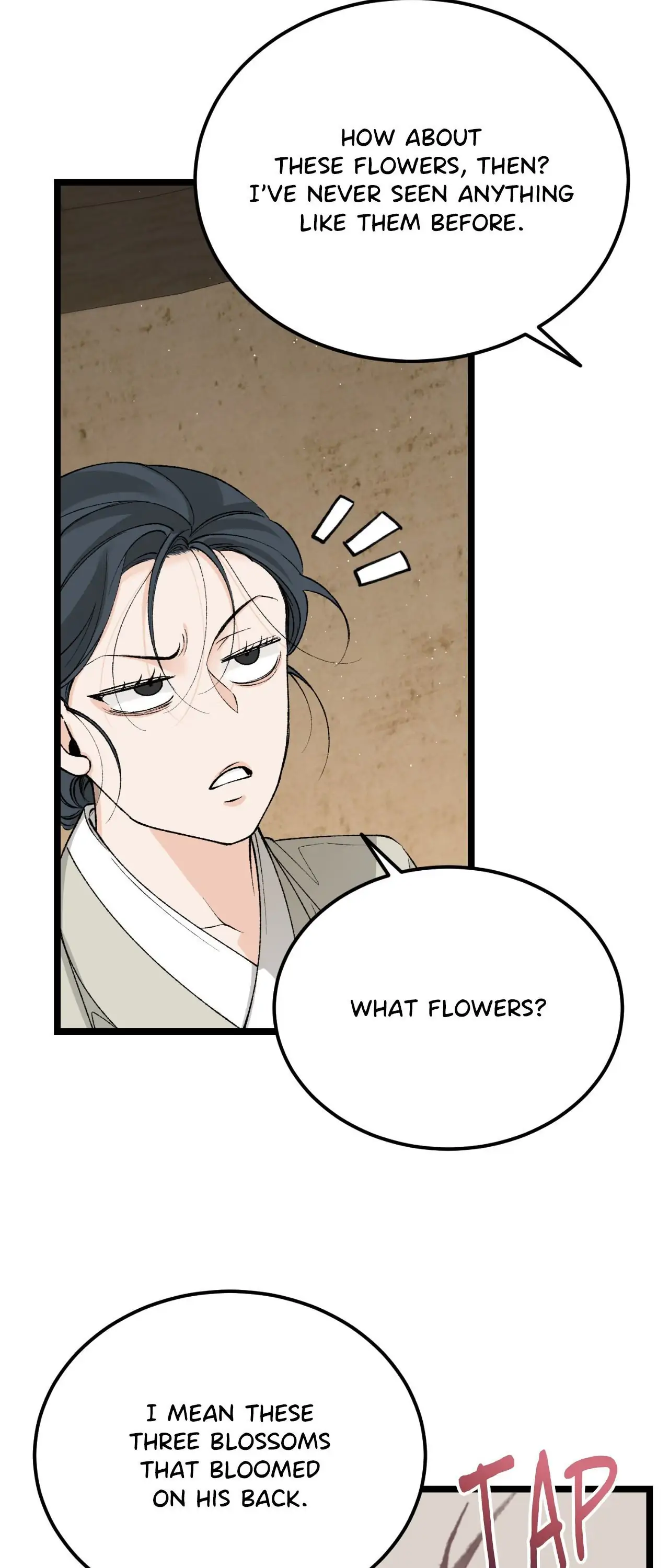 Like a Fever Dream - Chapter 60 Page 39