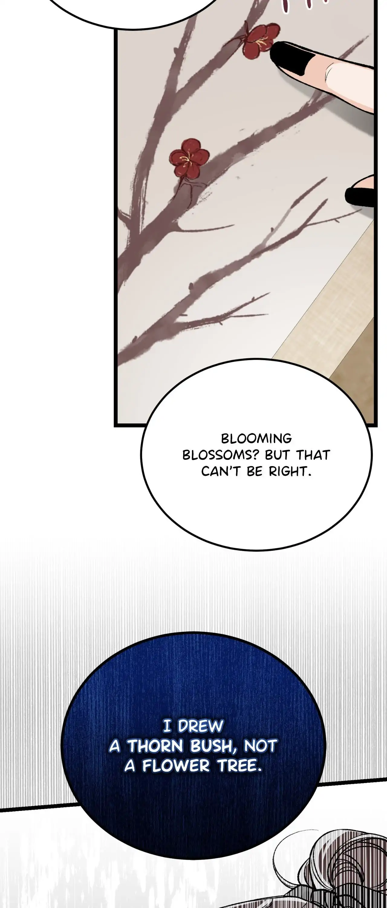 Like a Fever Dream - Chapter 60 Page 40