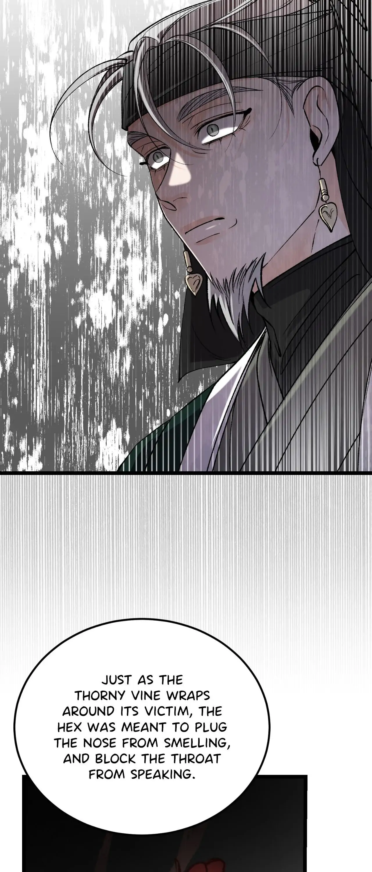Like a Fever Dream - Chapter 60 Page 41