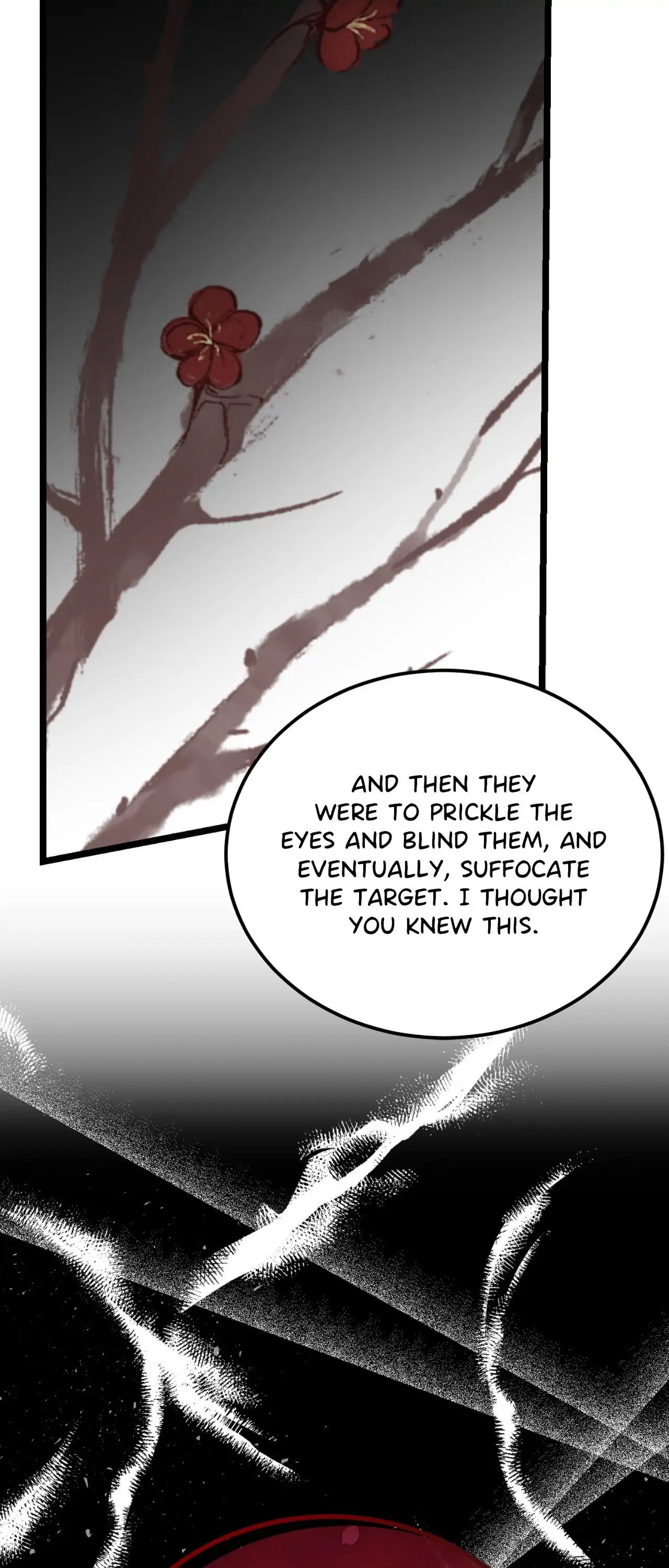 Like a Fever Dream - Chapter 60 Page 42