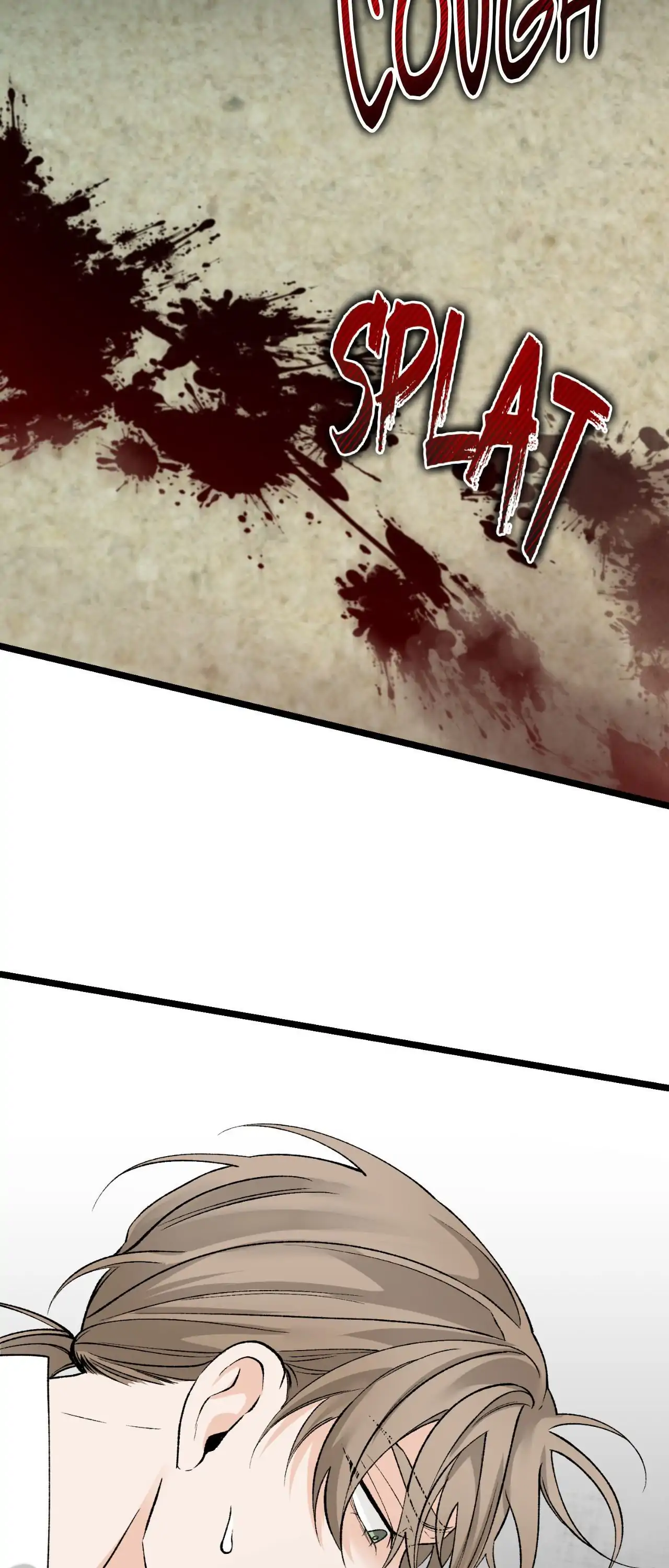 Like a Fever Dream - Chapter 60 Page 44