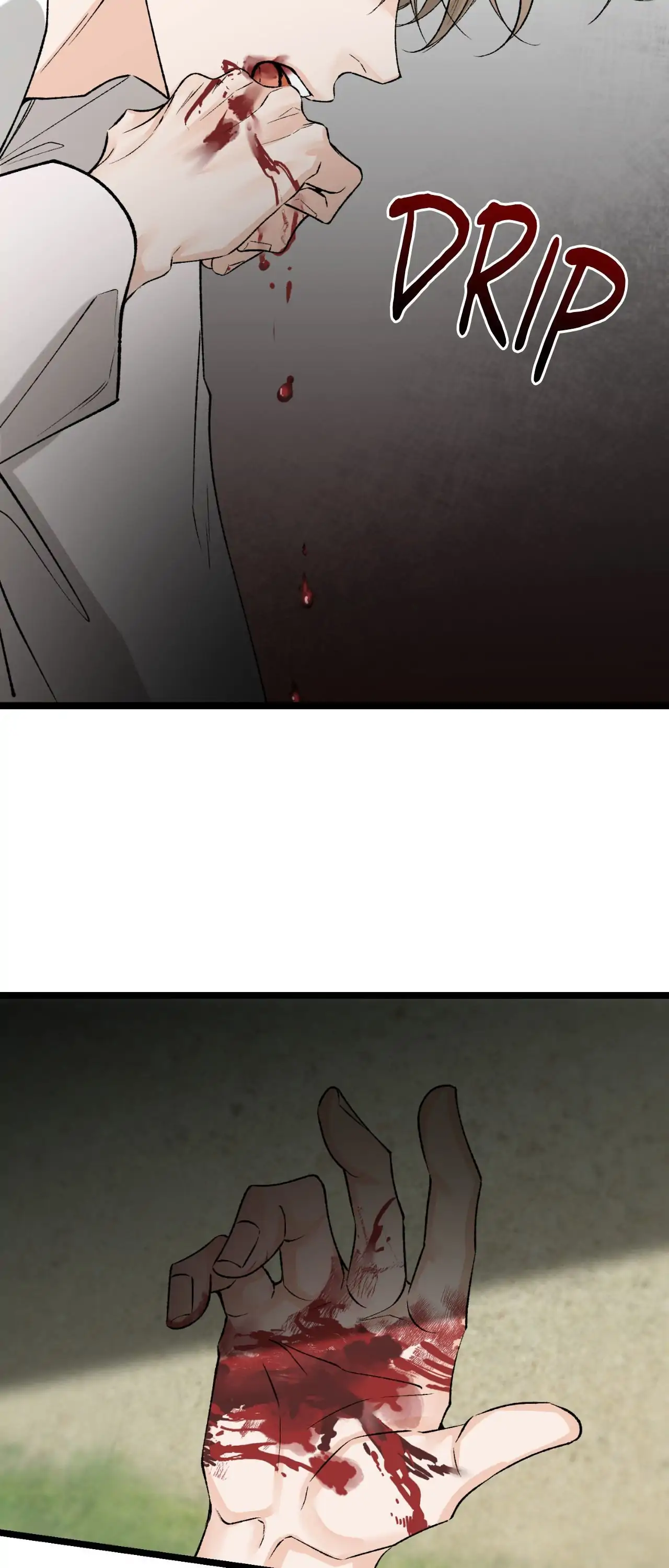 Like a Fever Dream - Chapter 60 Page 45