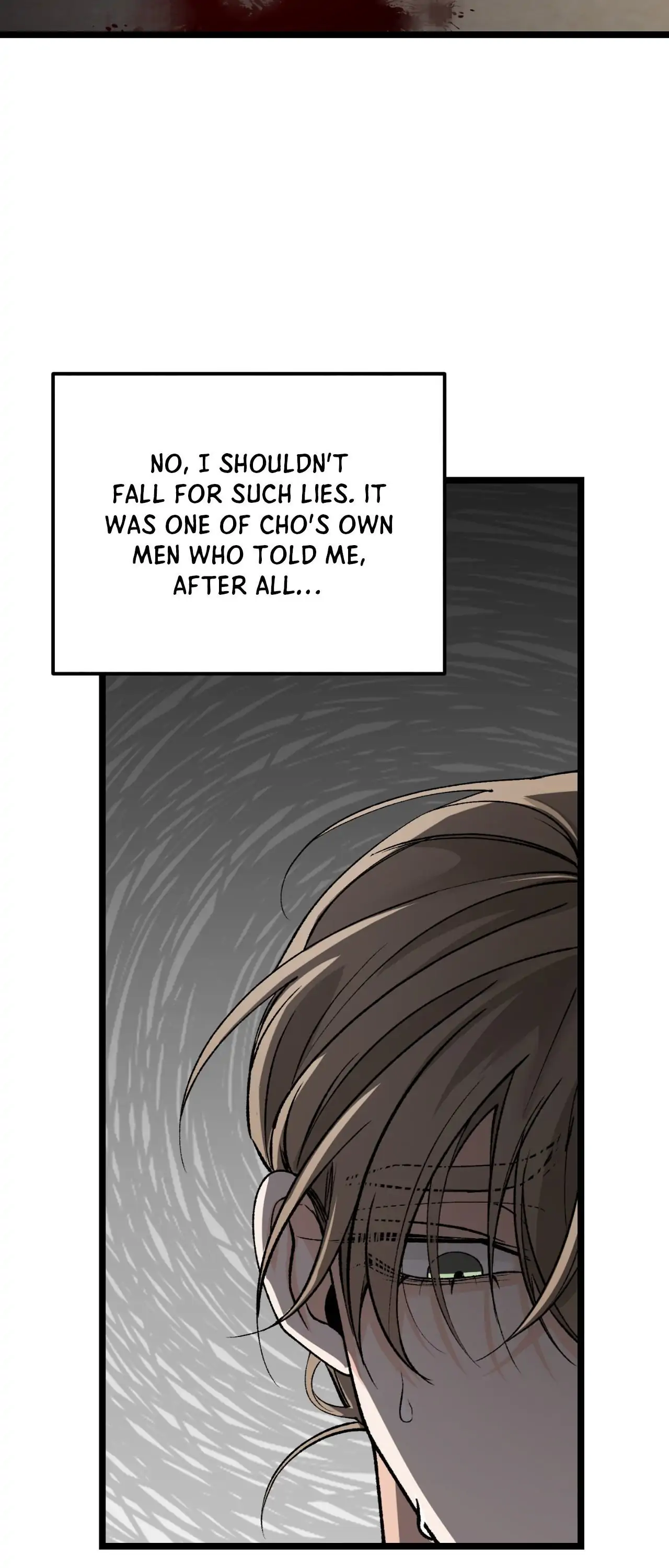 Like a Fever Dream - Chapter 60 Page 47