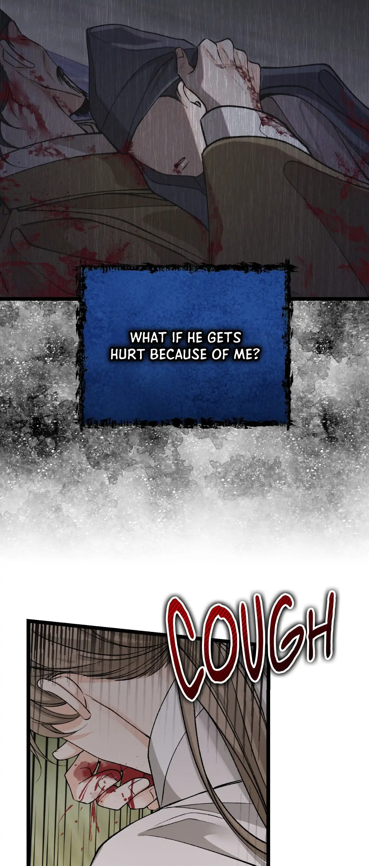 Like a Fever Dream - Chapter 60 Page 49