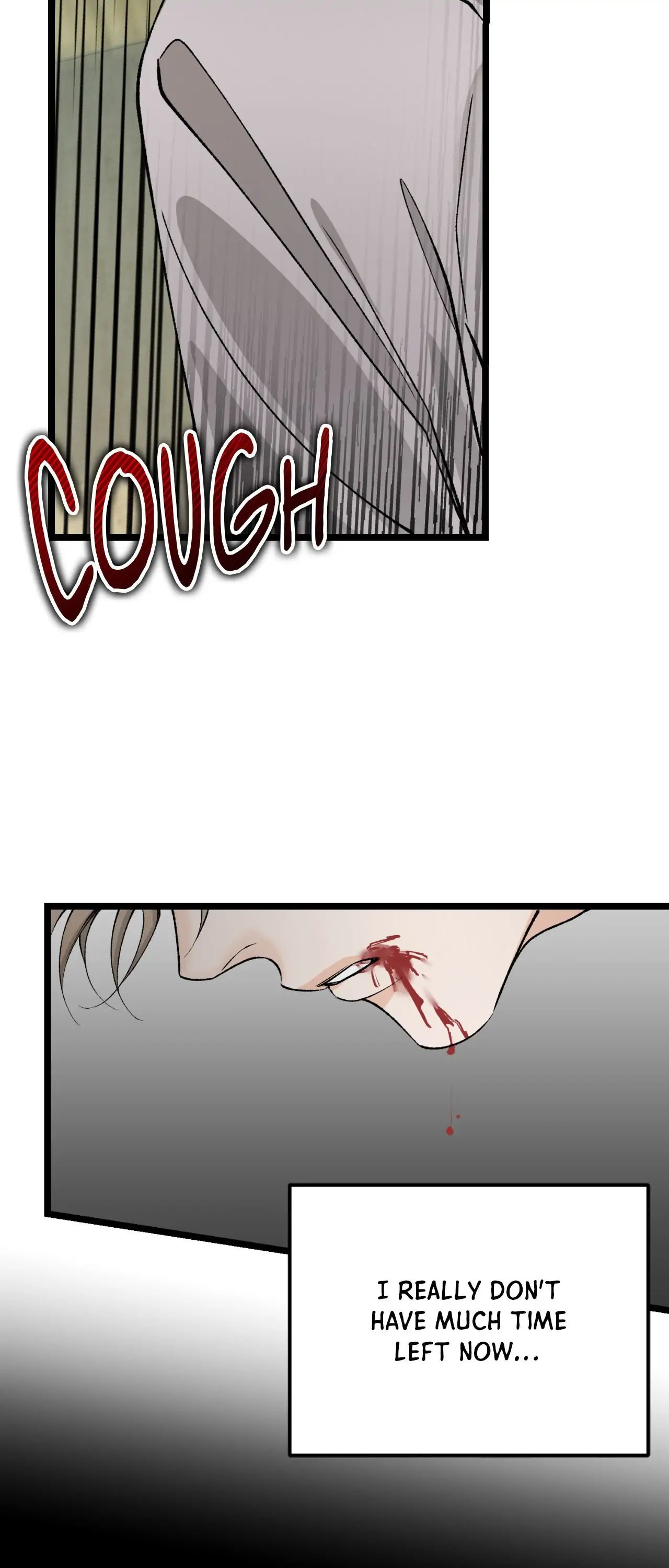 Like a Fever Dream - Chapter 60 Page 50