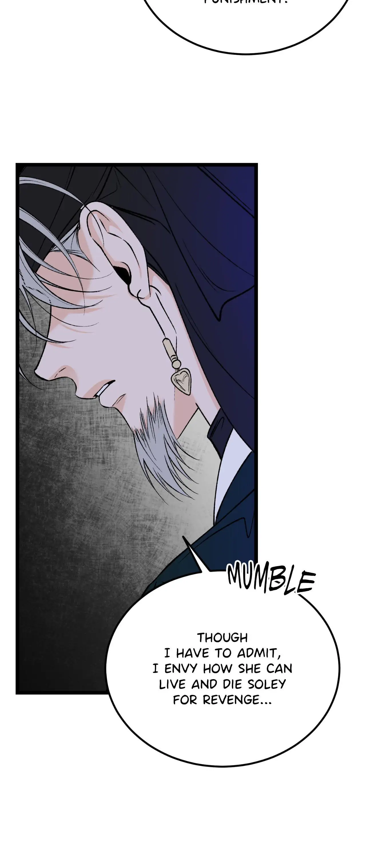 Like a Fever Dream - Chapter 60 Page 56