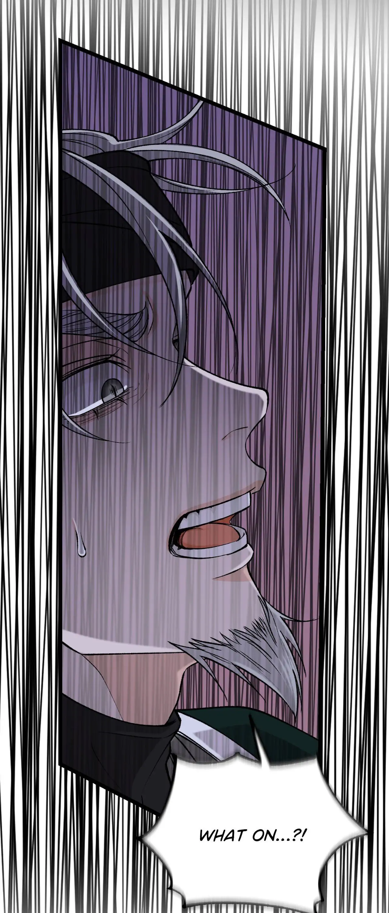 Like a Fever Dream - Chapter 60 Page 60