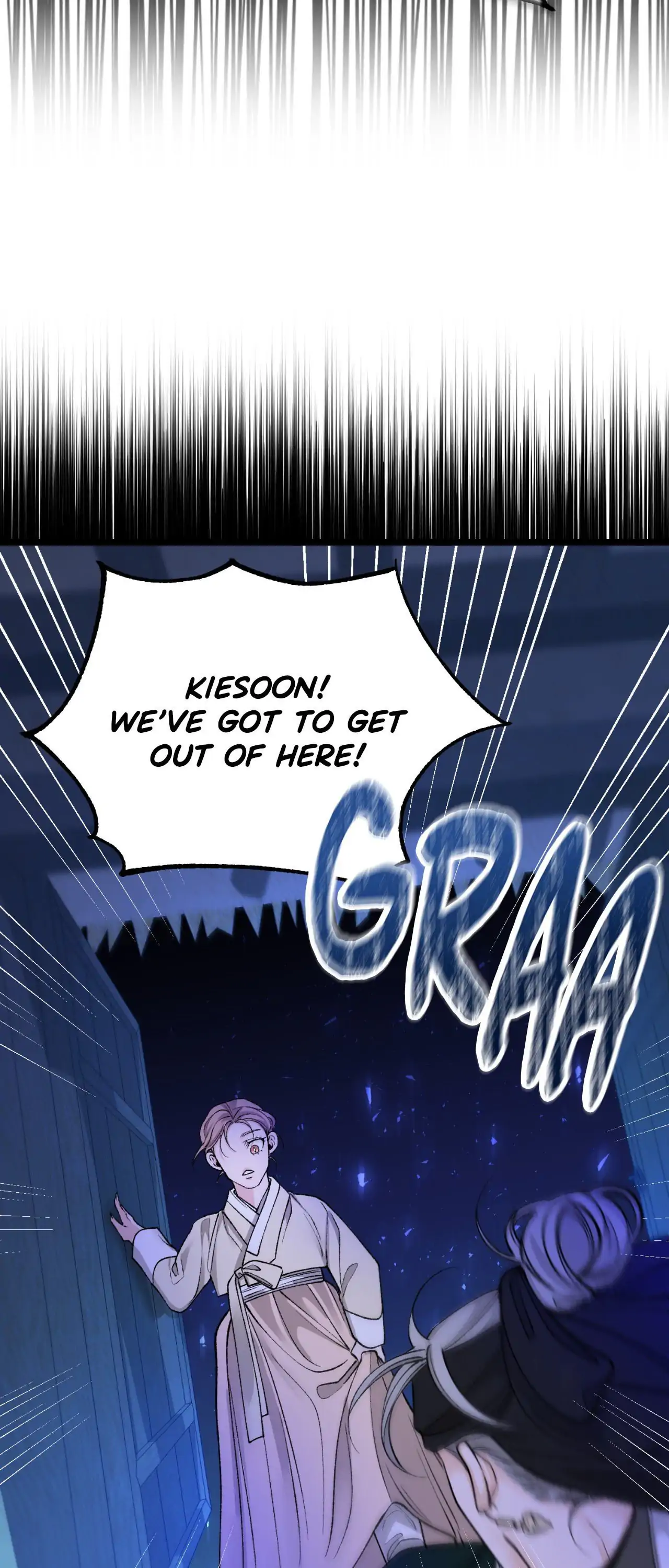 Like a Fever Dream - Chapter 60 Page 61
