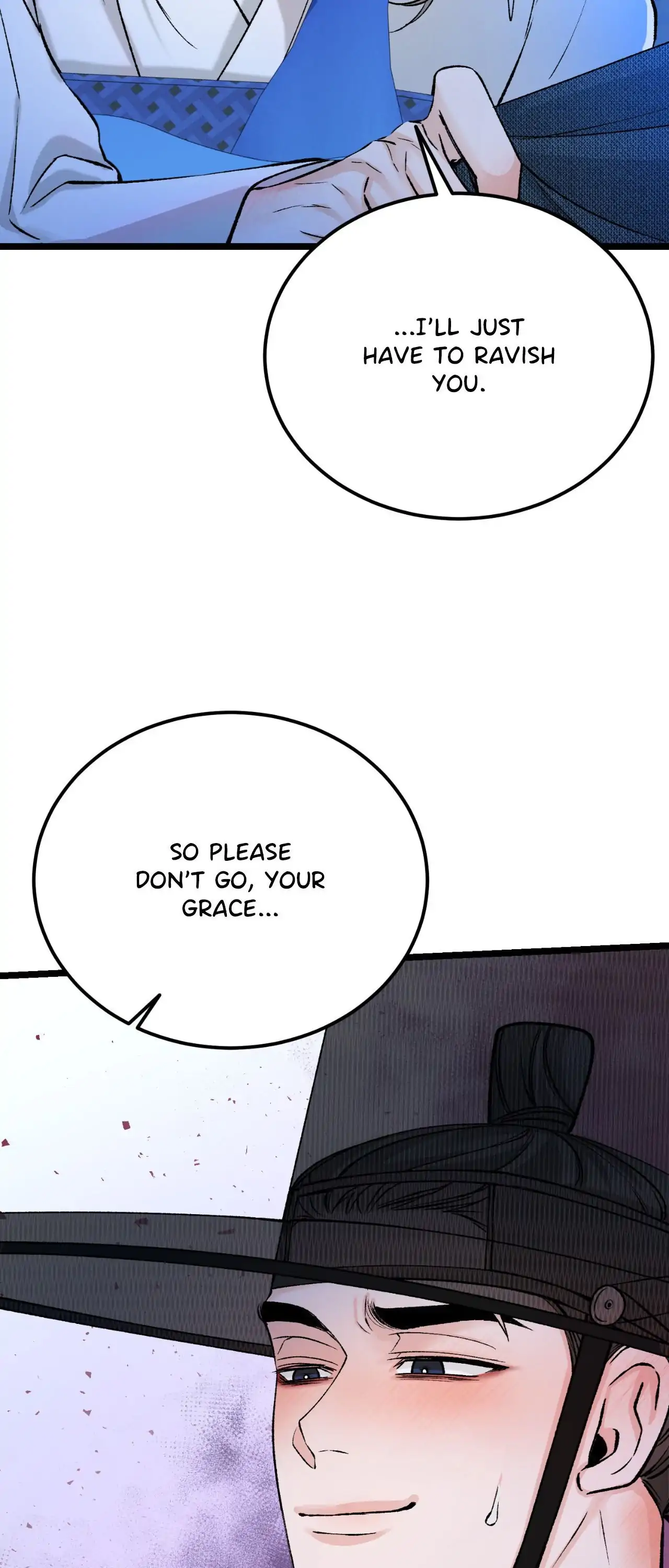 Like a Fever Dream - Chapter 61 Page 16