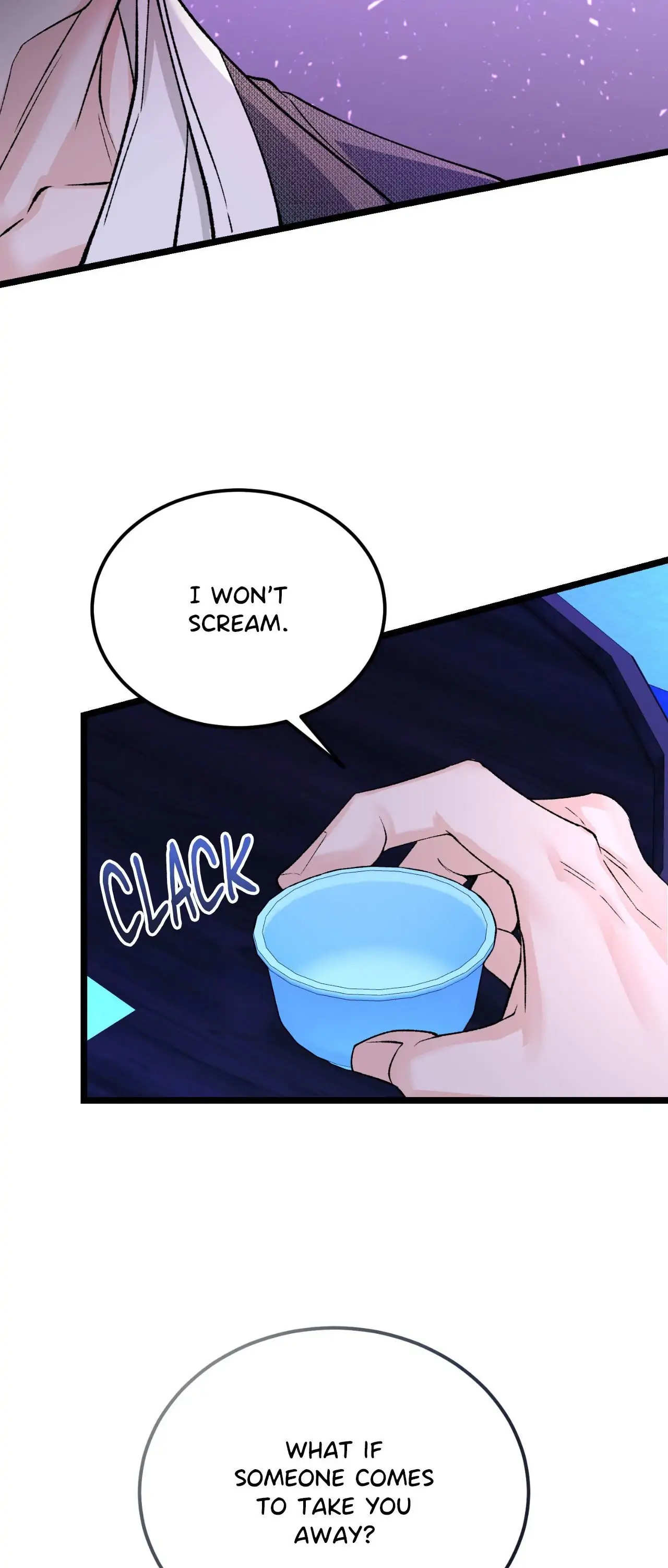 Like a Fever Dream - Chapter 61 Page 24
