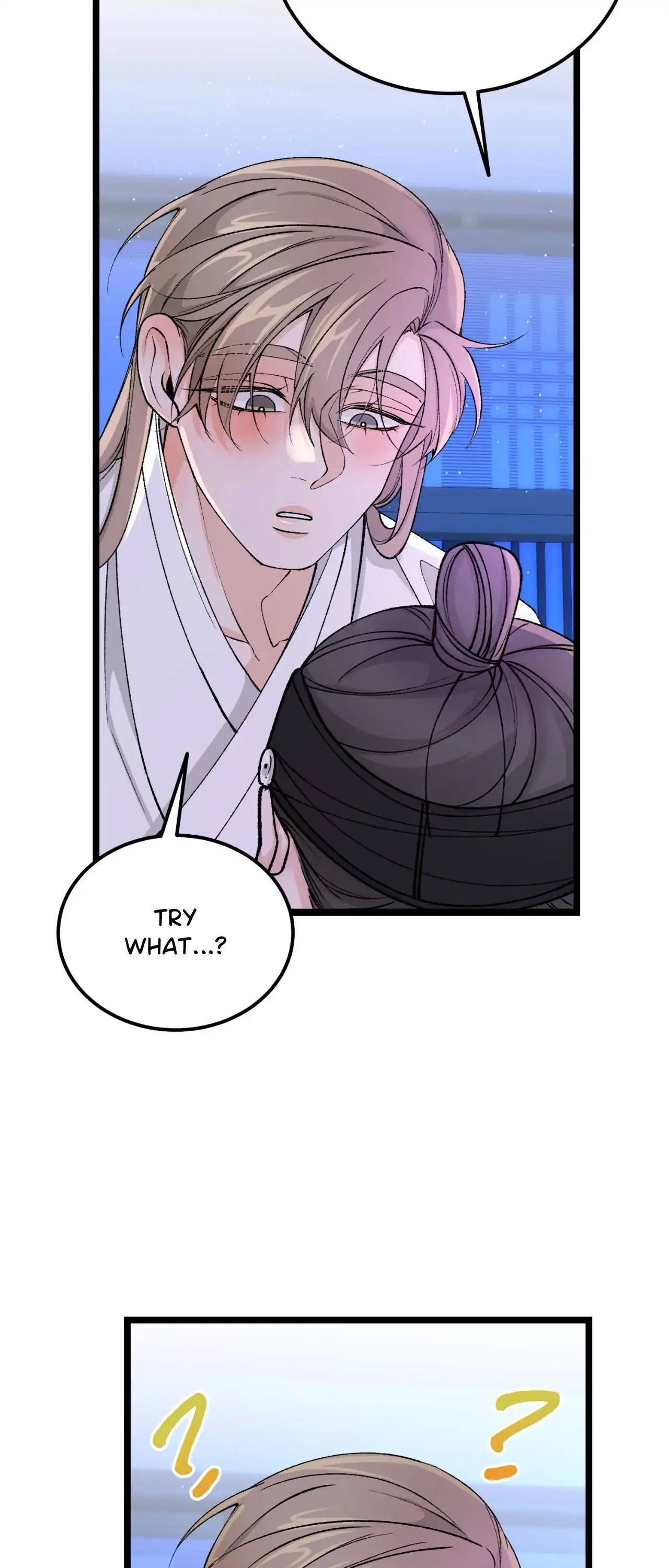 Like a Fever Dream - Chapter 61 Page 26